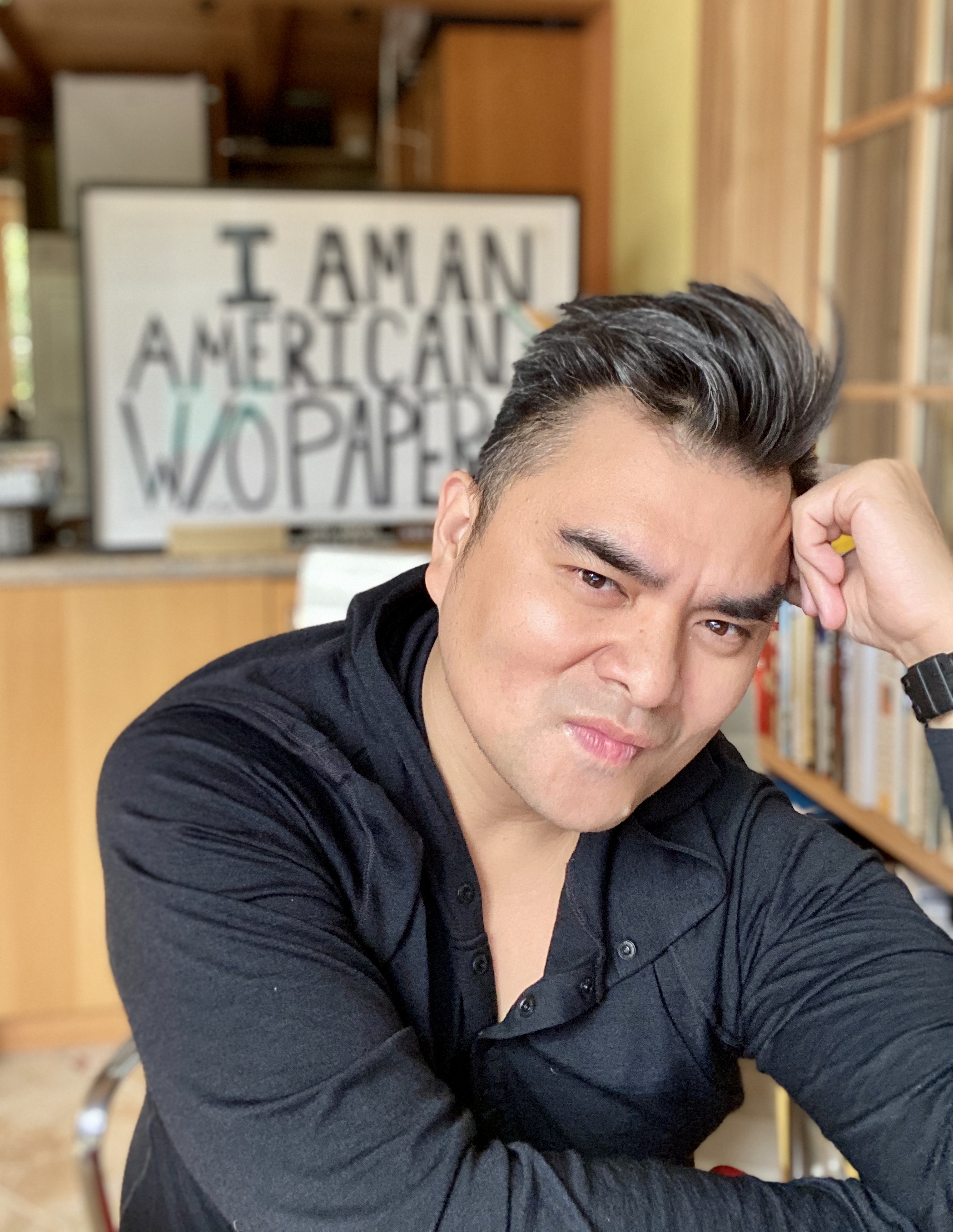 Jose Antonio Vargas lands deal for second book on immigrants - Vimarsana News