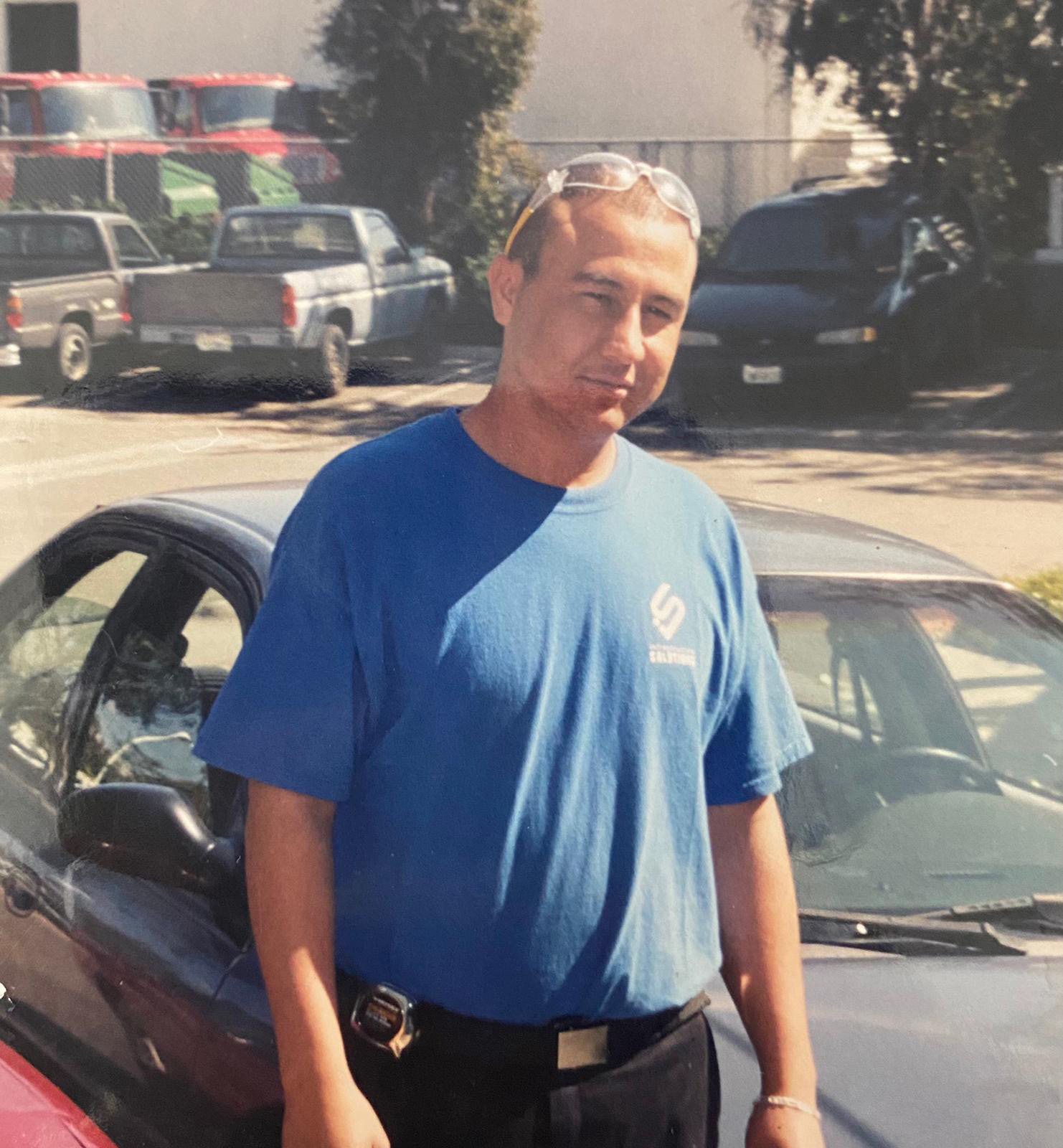 Family files excessive force lawsuit against Tustin police for killing of homeless man - Vimarsana News