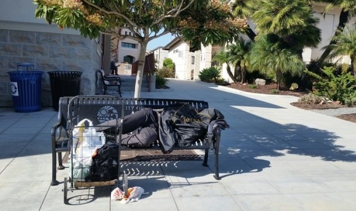 Homelessness plan gets City Council nod in La Mesa - Vimarsana News