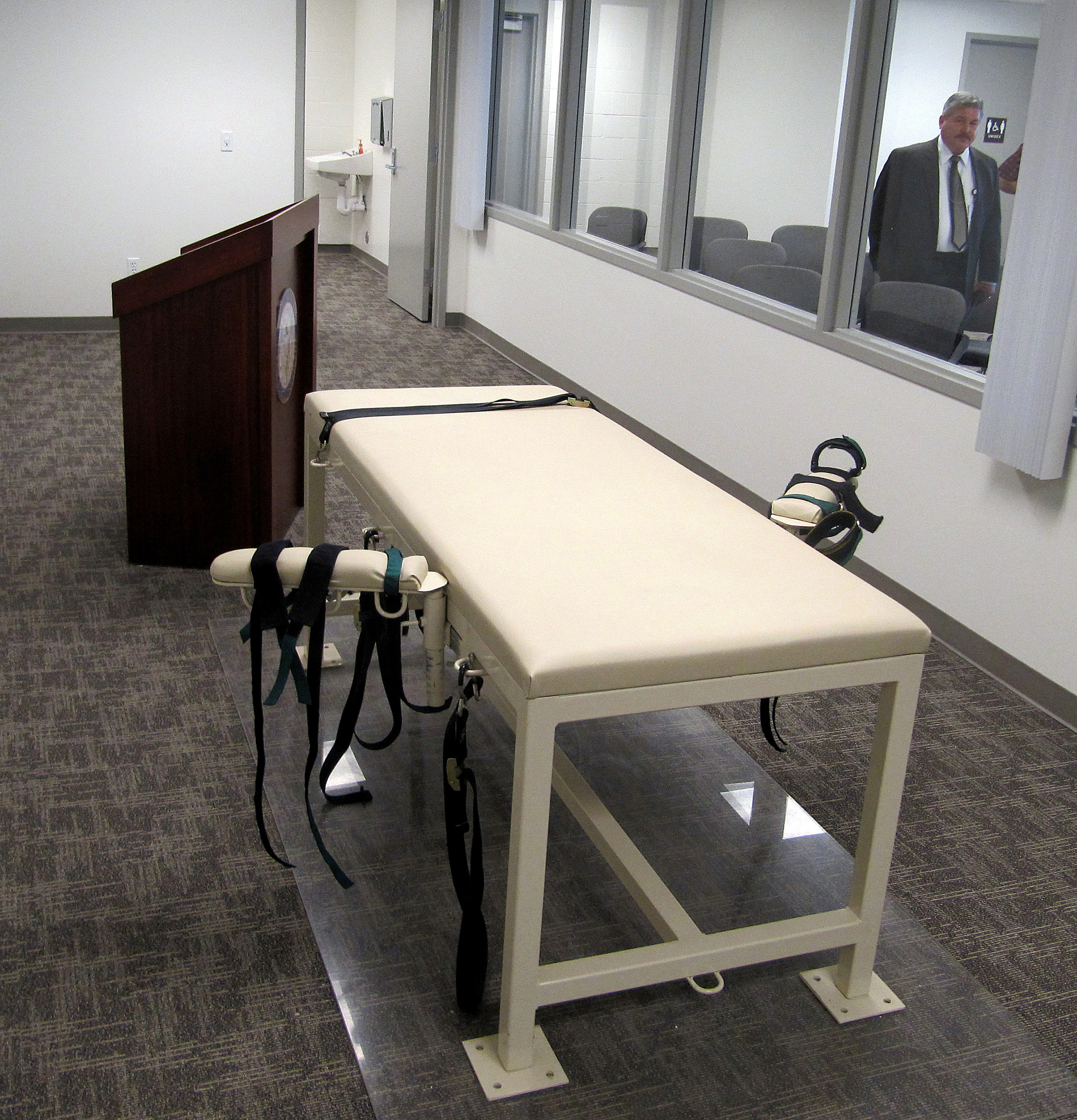 Why Idaho is considering bringing back firing squad executions - Vimarsana News