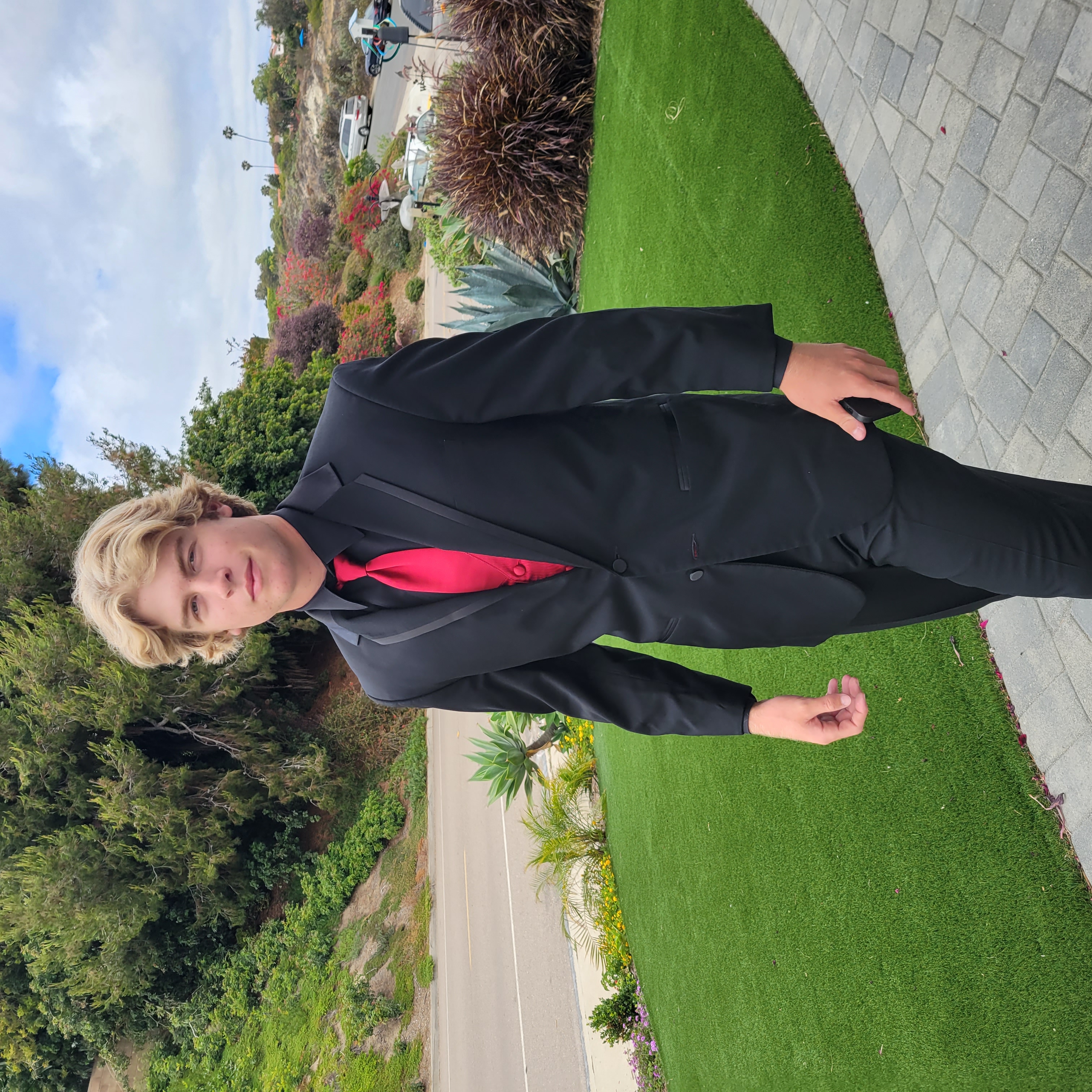 Solana Beach Civic and Historical Society announces scholarship winners - Vimarsana News