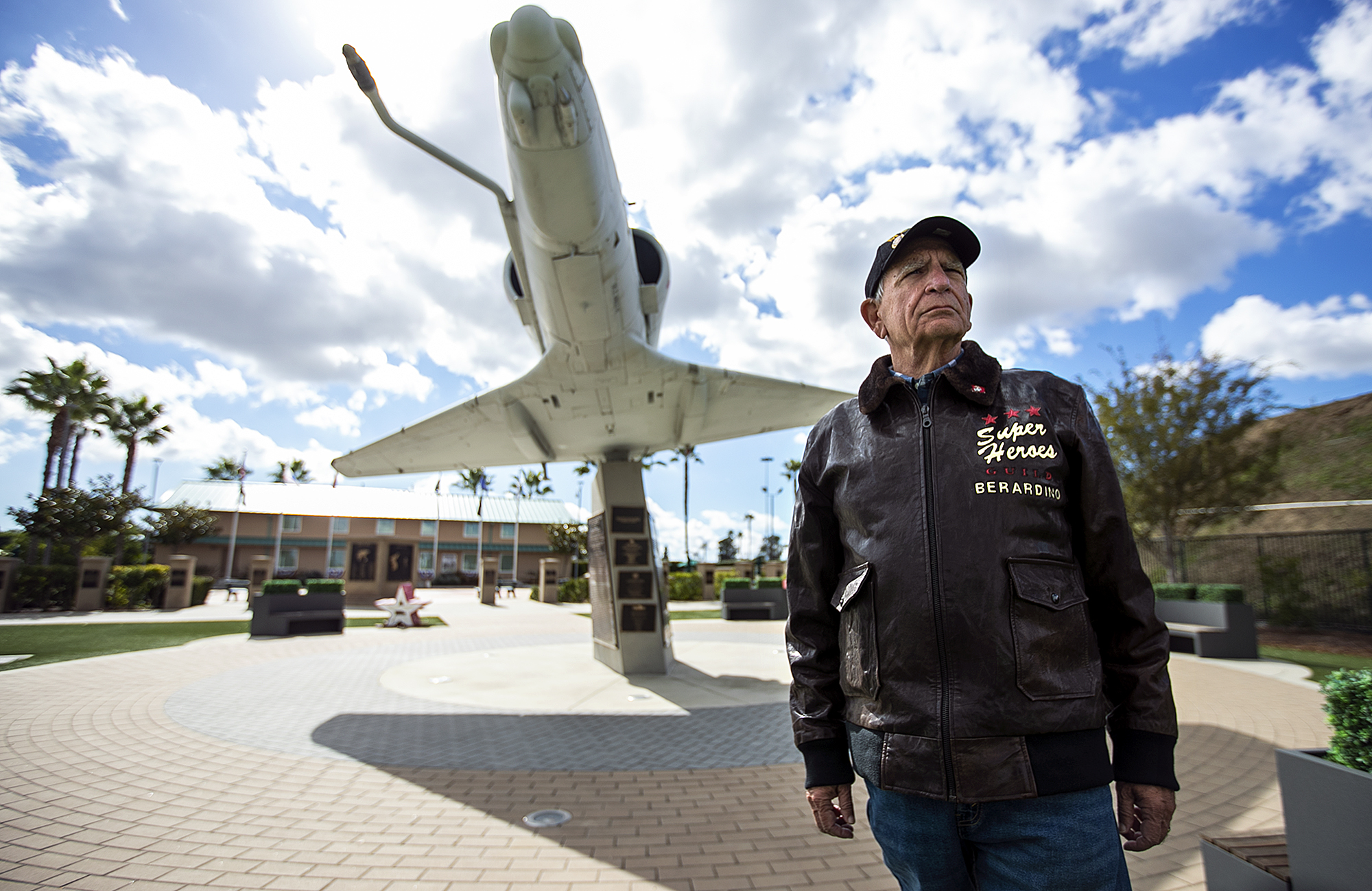 Heroes Hall Museum to break ground on new Serenity Walk for veterans Saturday - Vimarsana News