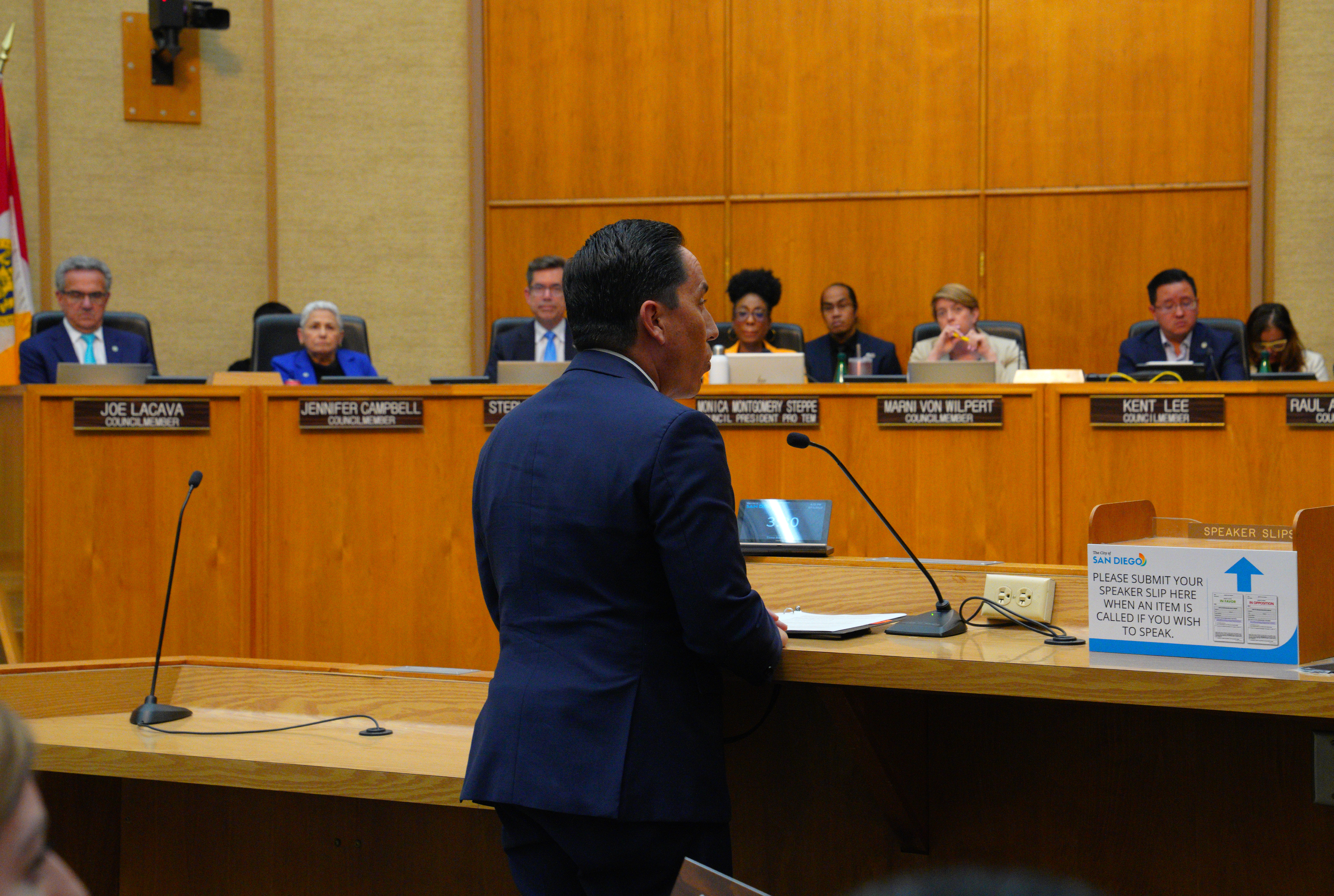 Martin v. Boise and San Diego's homeless encampment ban - The San Diego Union-Tribune - Vimarsana News