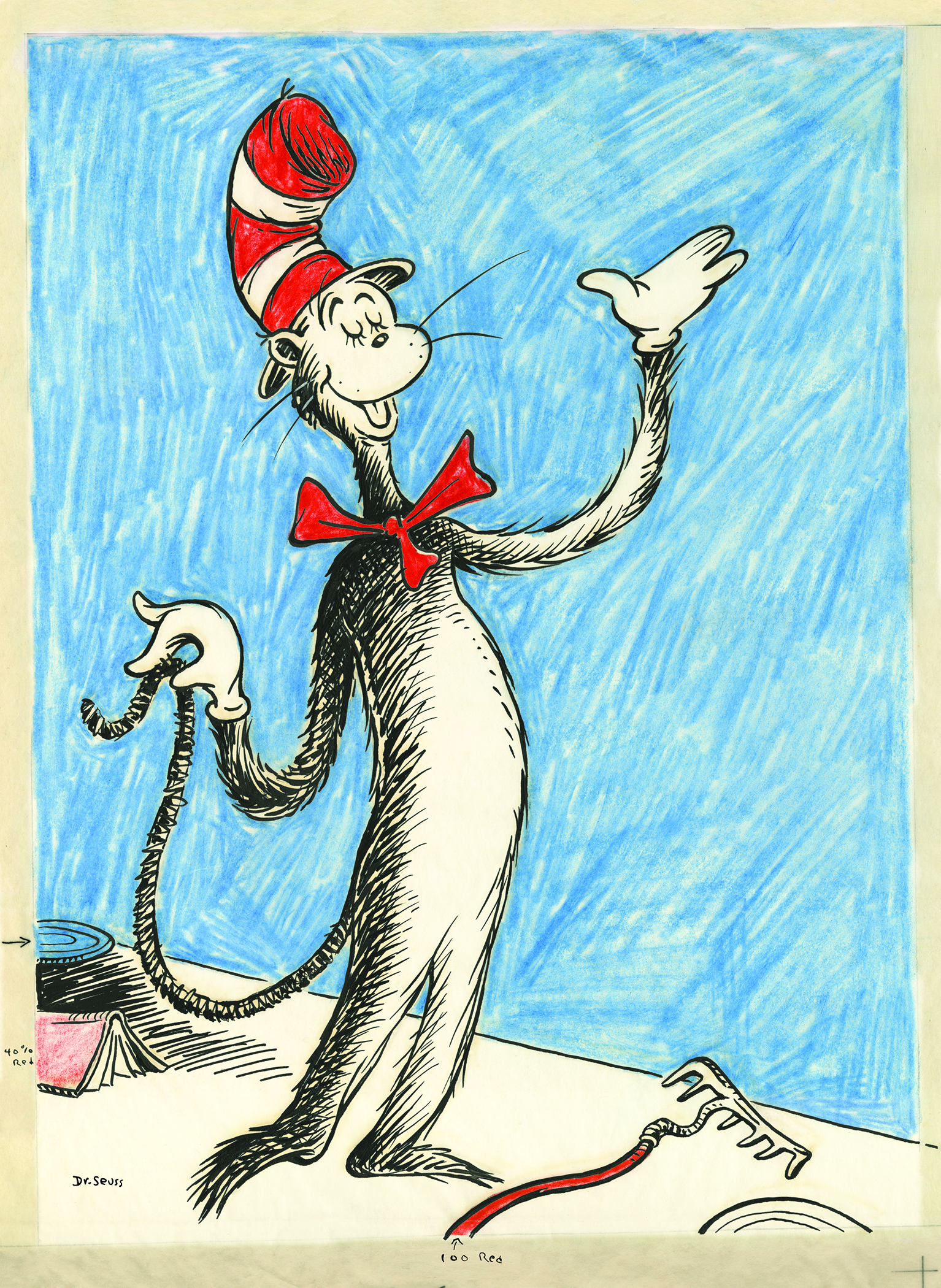 The 'Merry Grinchmas! The Art of Dr. Seuss Collection' returns to Exclusive Collections Gallery - Vimarsana News