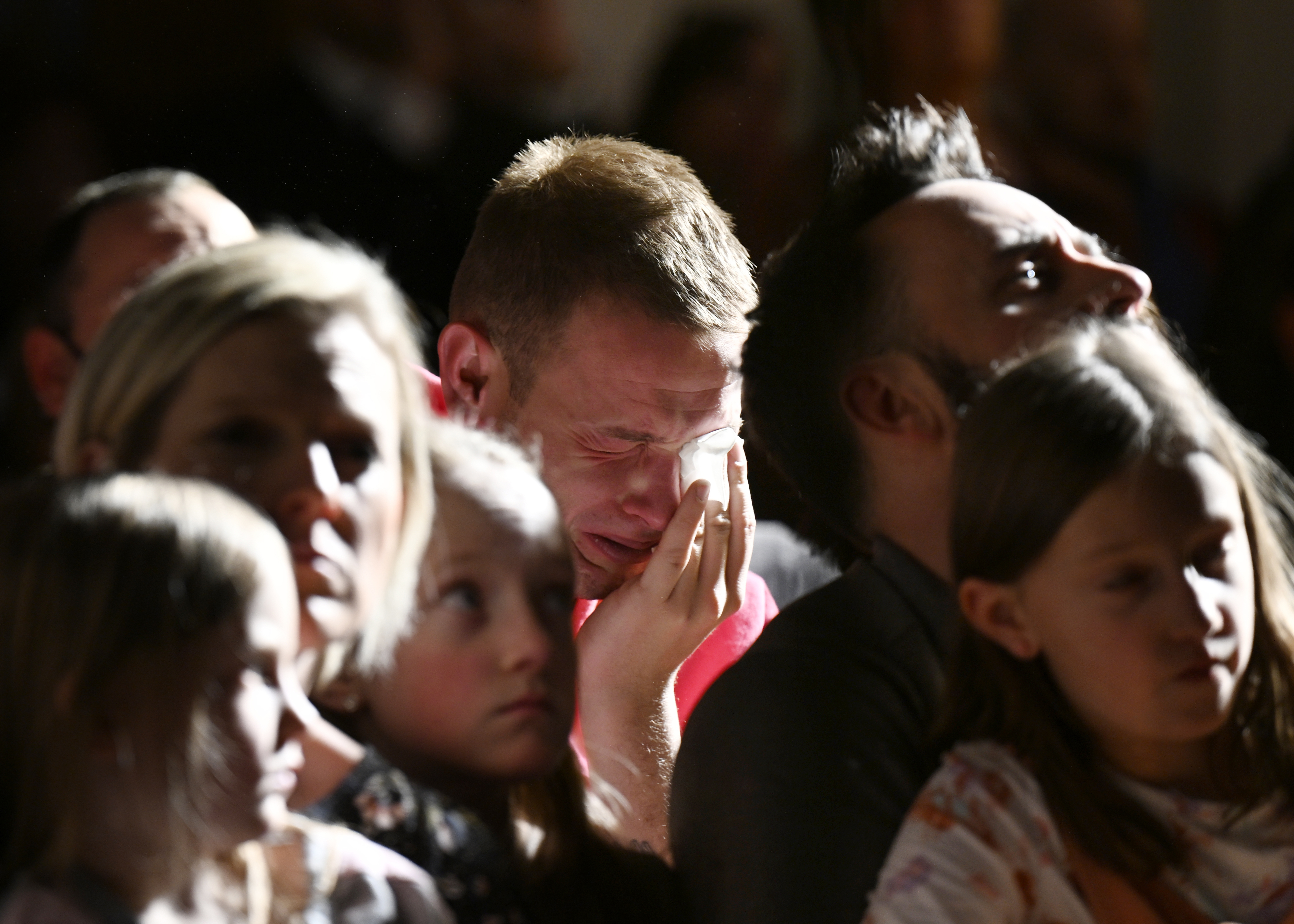 Five killed in Colorado gay nightclub shooting identified - The San Diego Union-Tribune - Vimarsana News