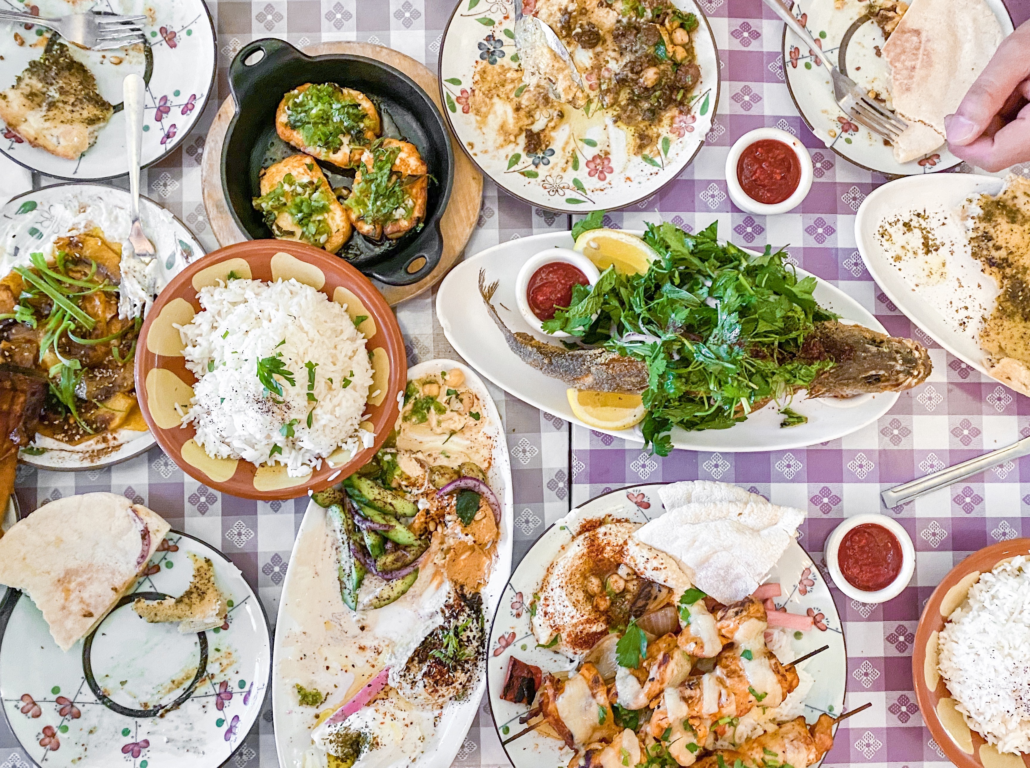 Three new-ish San Francisco restaurants that our critic loves - Vimarsana News