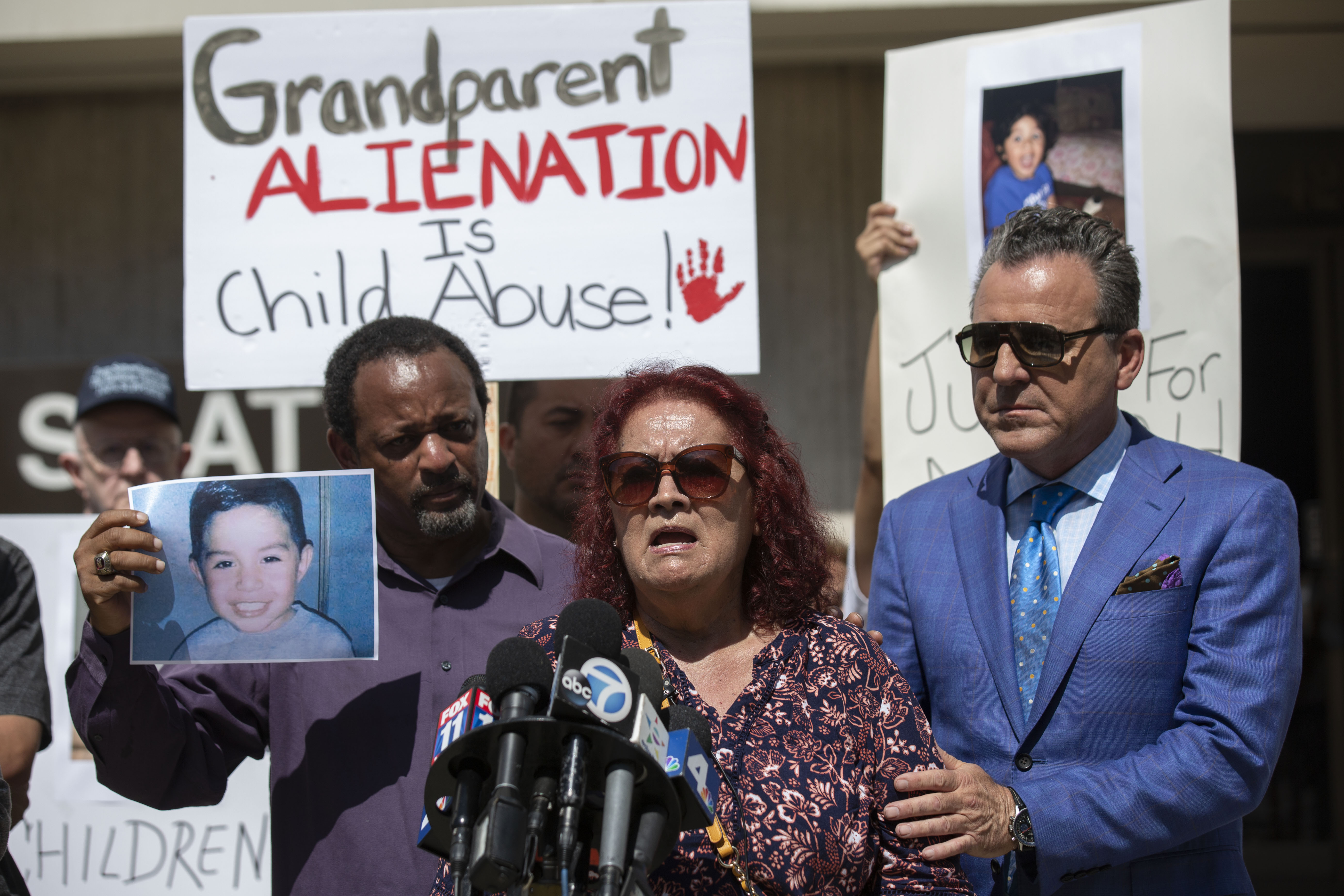 DCFS again at crossroads as director departs amid child deaths - Vimarsana News