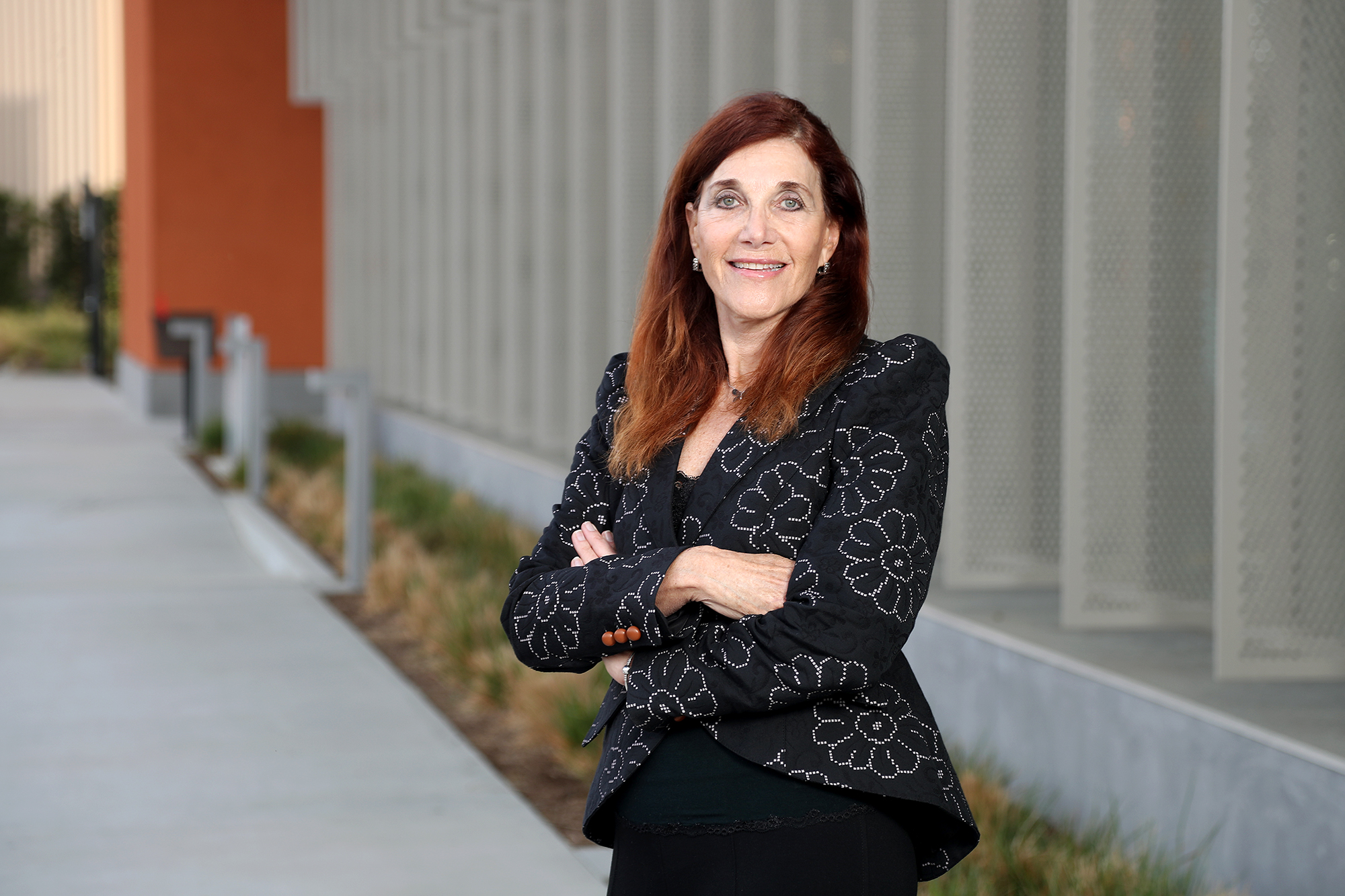 Samueli Academy celebrates completion of campus construction - Vimarsana News