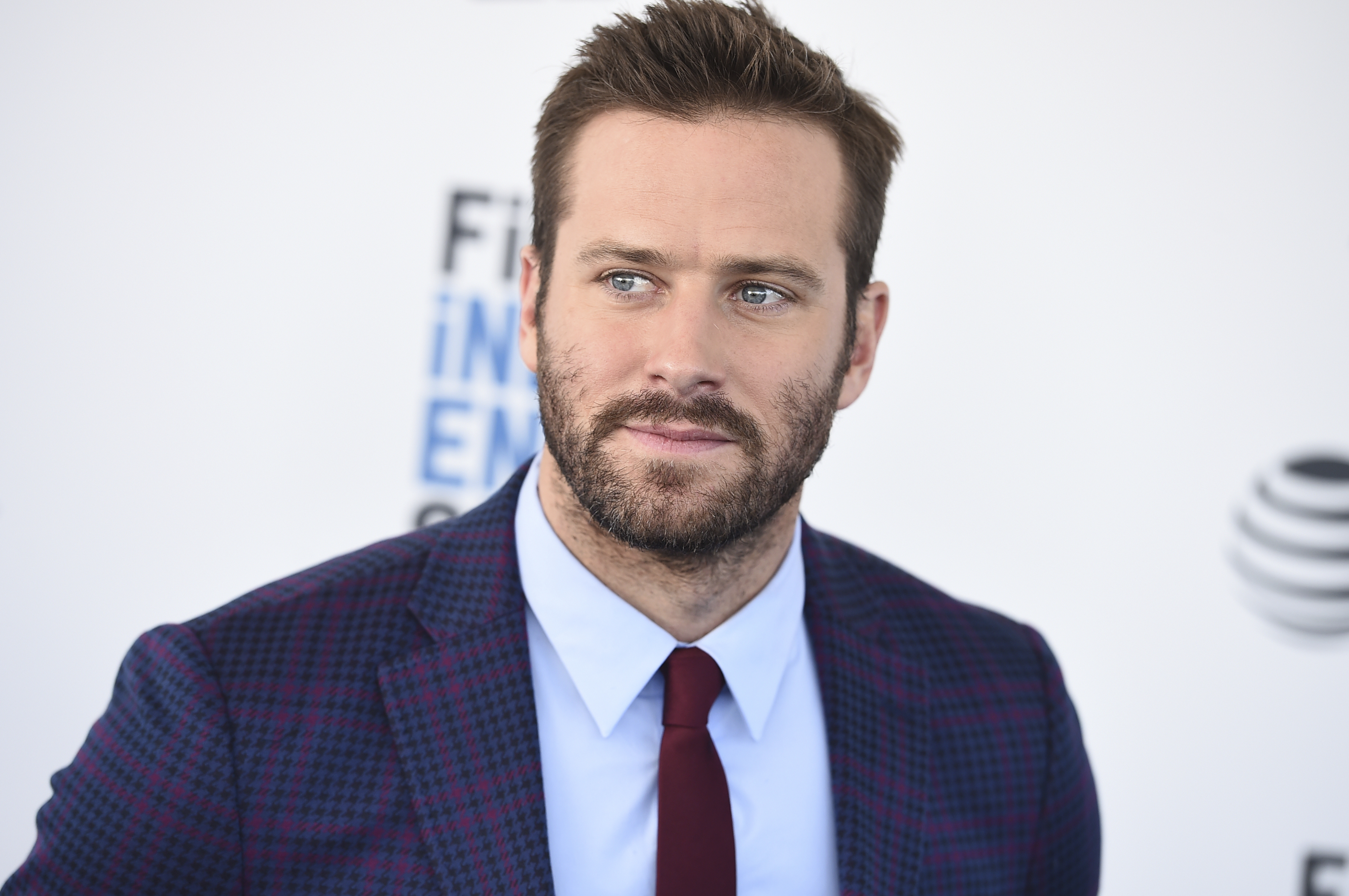 'House of Hammer' highlights Armie Hammer, family's troubles - Vimarsana News