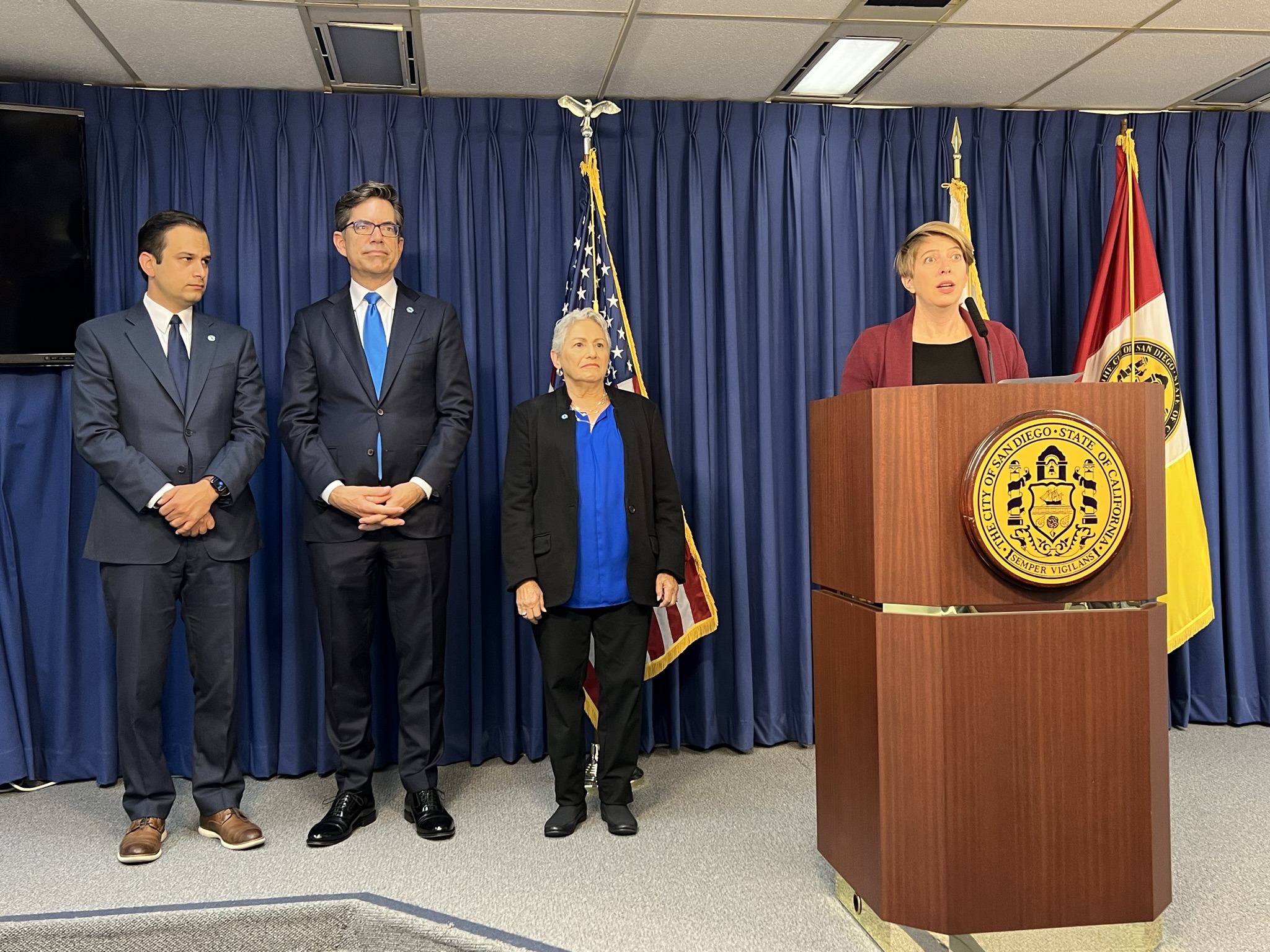 City Council to consider new program to mandate treatment for homeless, mentally ill - Vimarsana News