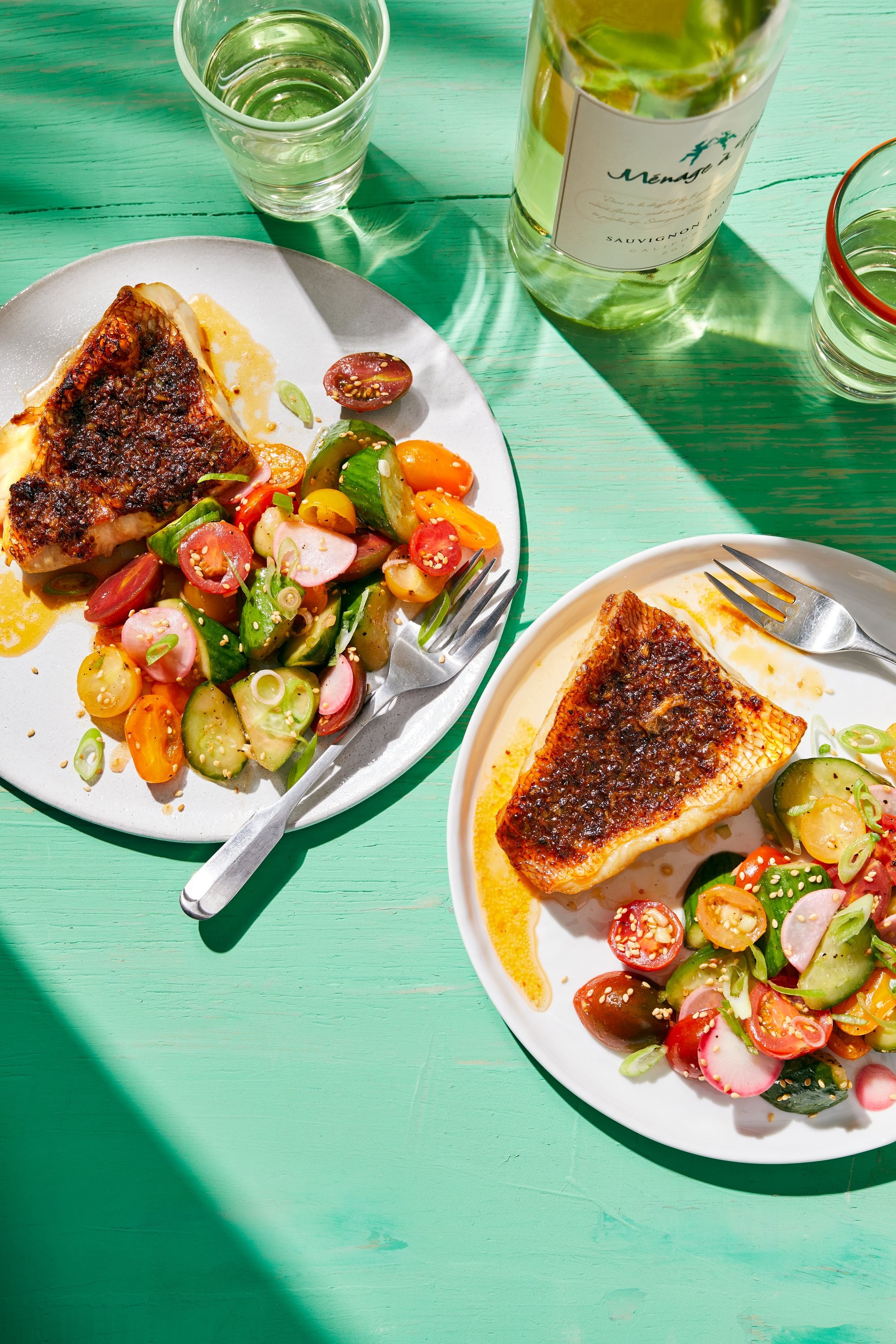 Eight quick and easy weeknight dinners - Vimarsana News