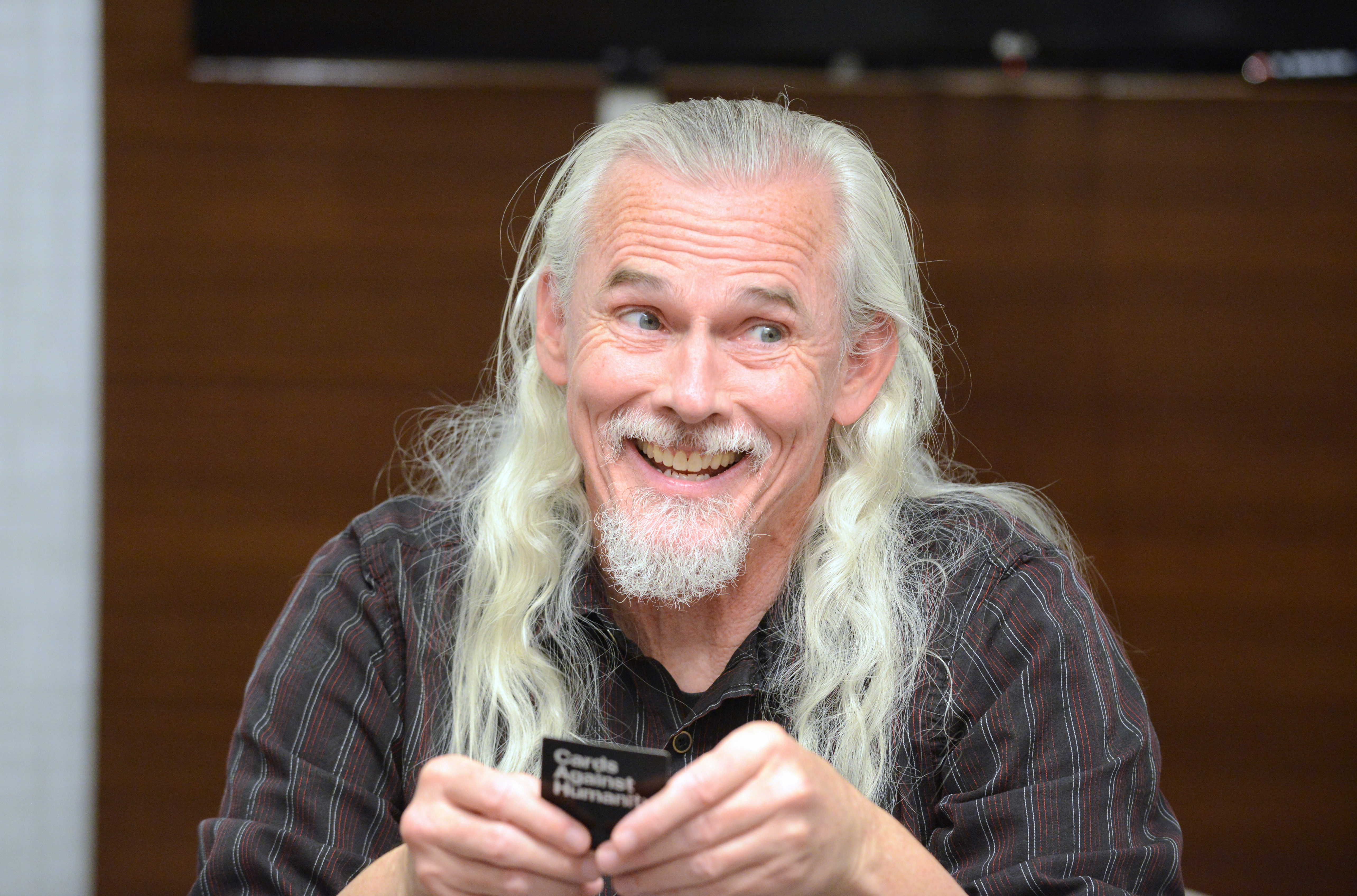 Camden Toy dead: 'Buffy the Vampire Slayer' actor was 68 - Vimarsana News