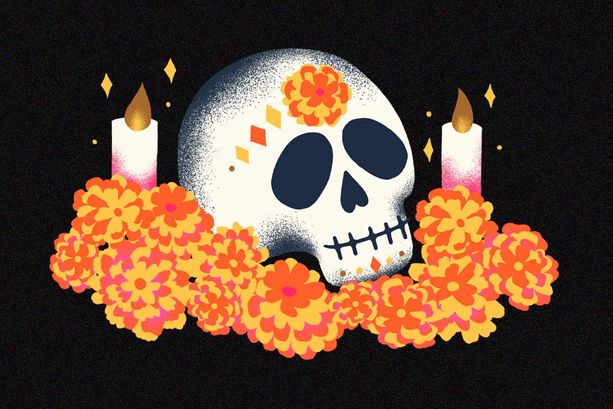 Latinx Files: Why we built a Día de Muertos digital altar - Vimarsana News
