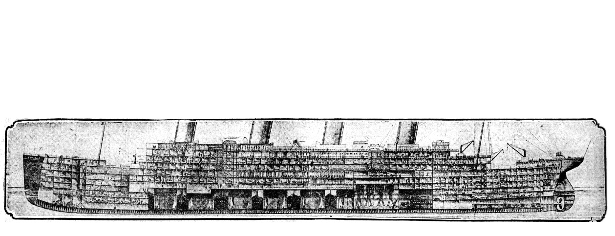 How The Times covered the sinking of the Titanic - Vimarsana News