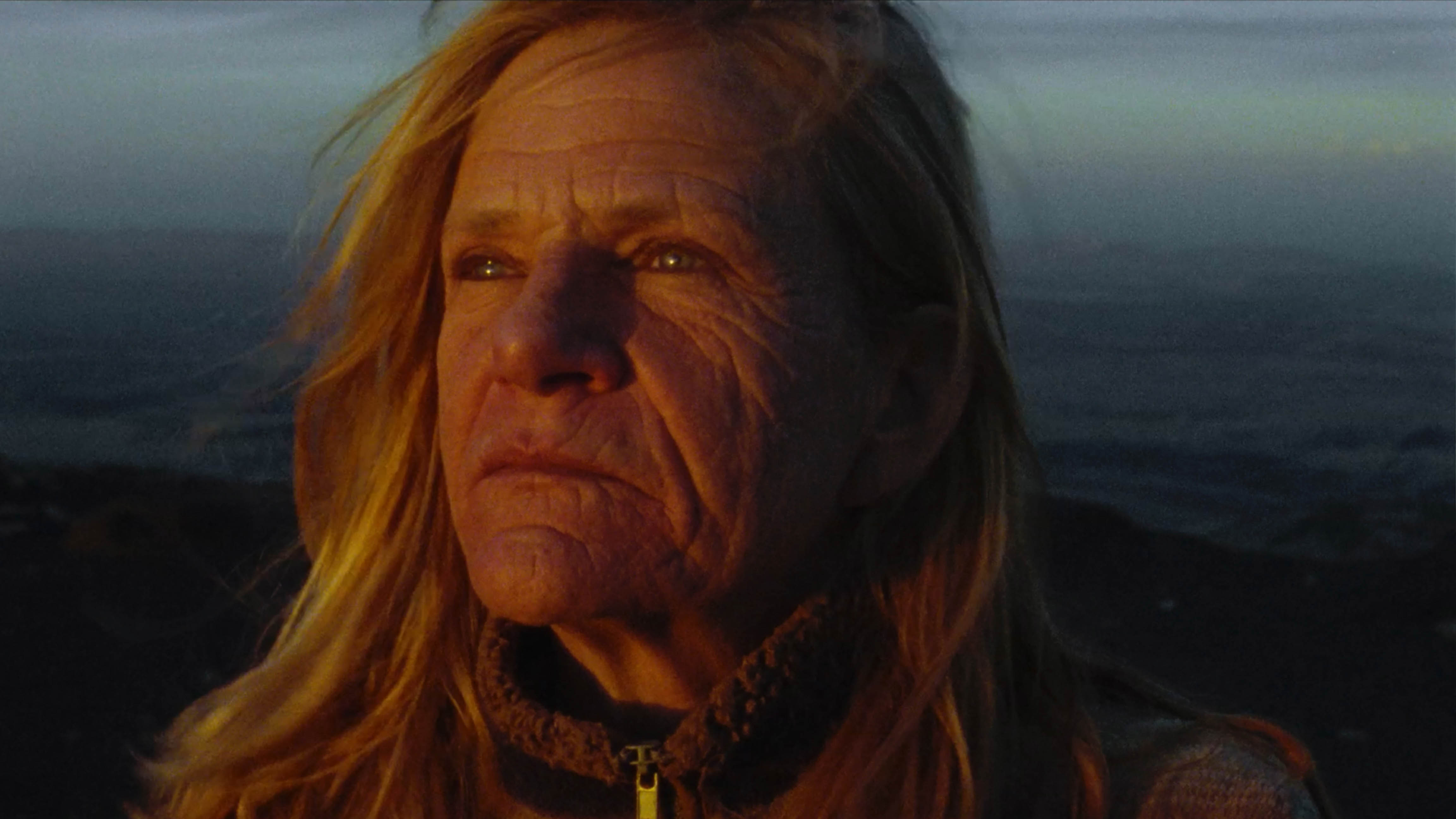 'A Love Song' review: Dale Dickey in the role of a lifetime - Vimarsana News