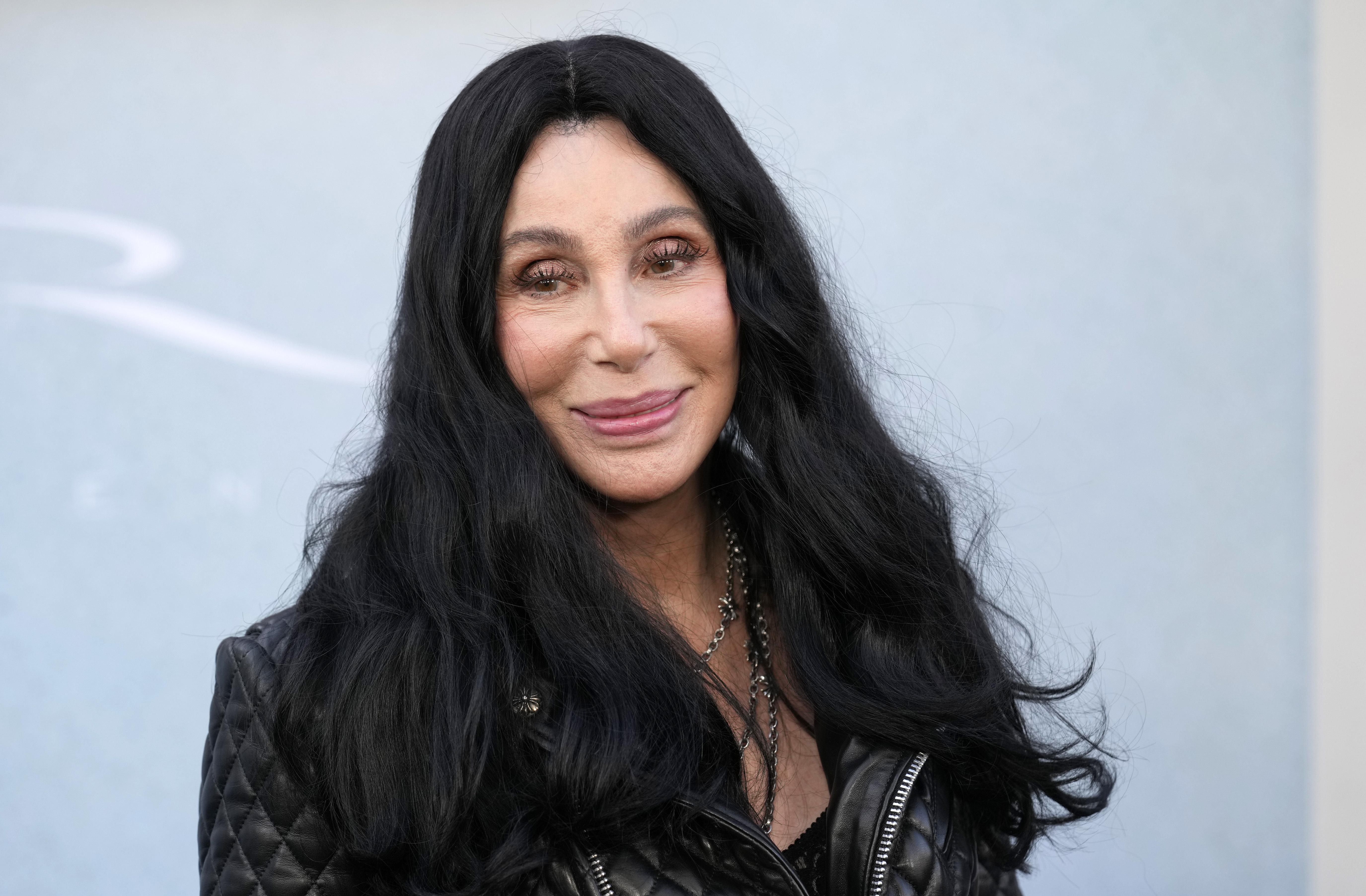 Cher sets November release date for first installment of two-part memoir, 'Cher: The Memoir, Part One'