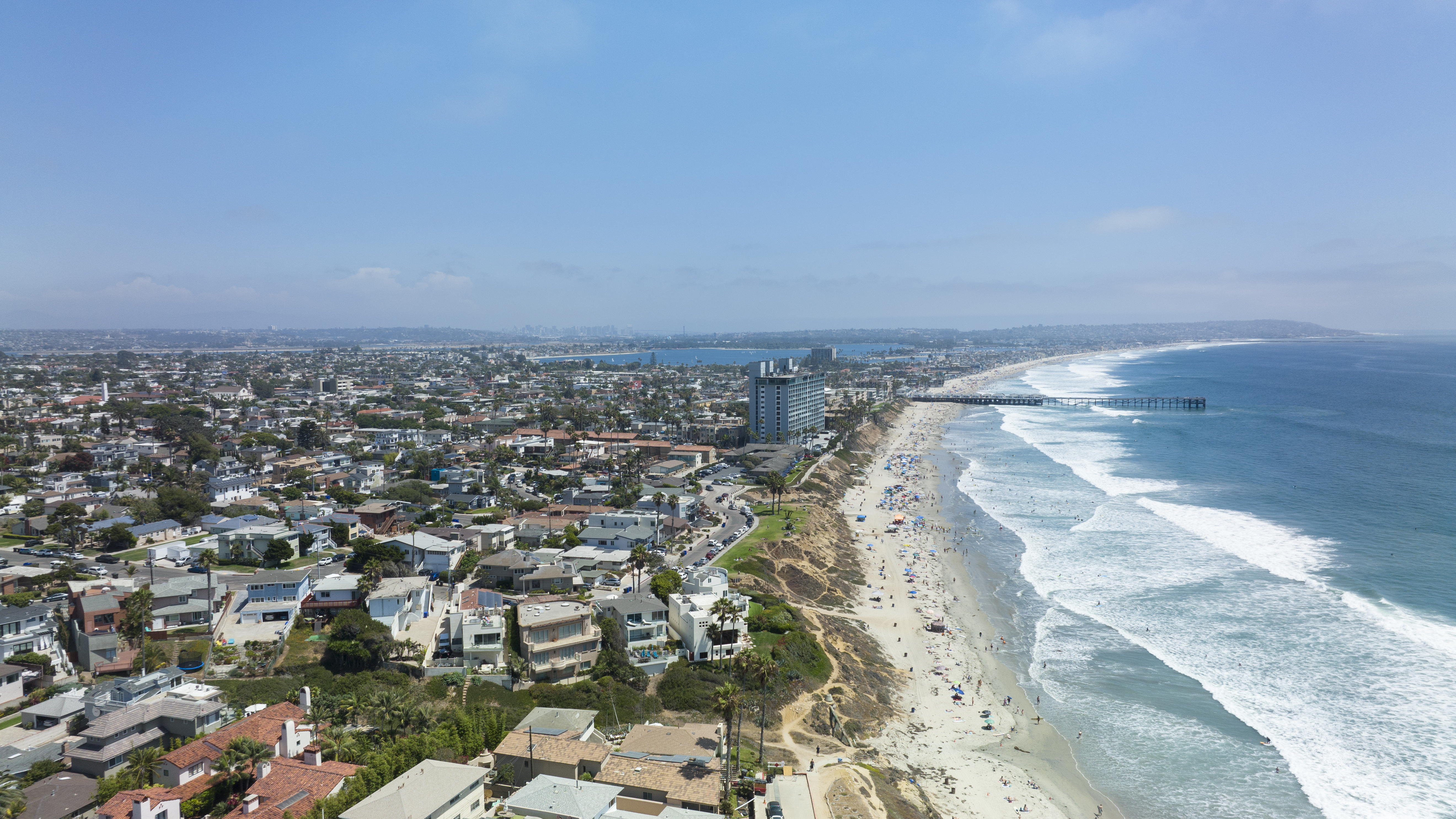 San Diego home price drops for the first time this year - The San Diego Union-Tribune - Vimarsana News