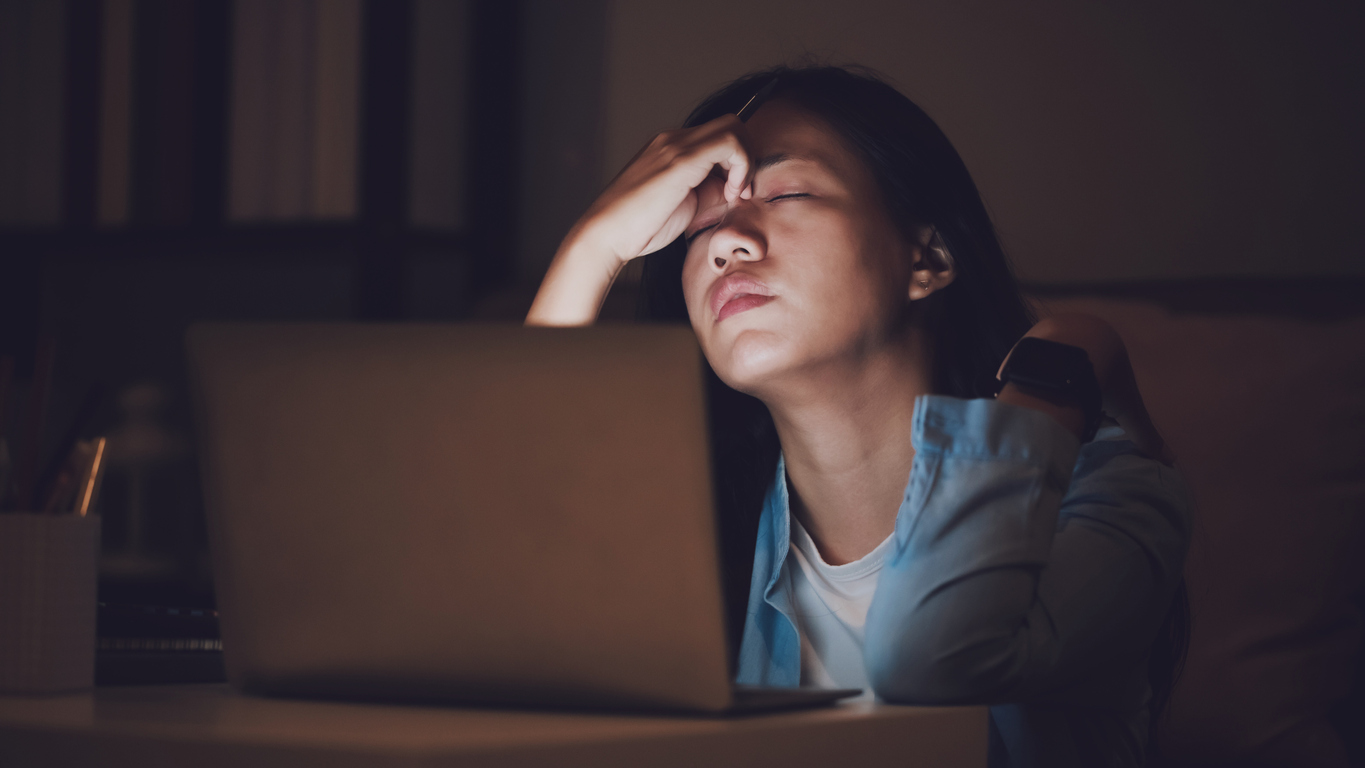 What should companies do to fight burnout? - Vimarsana News