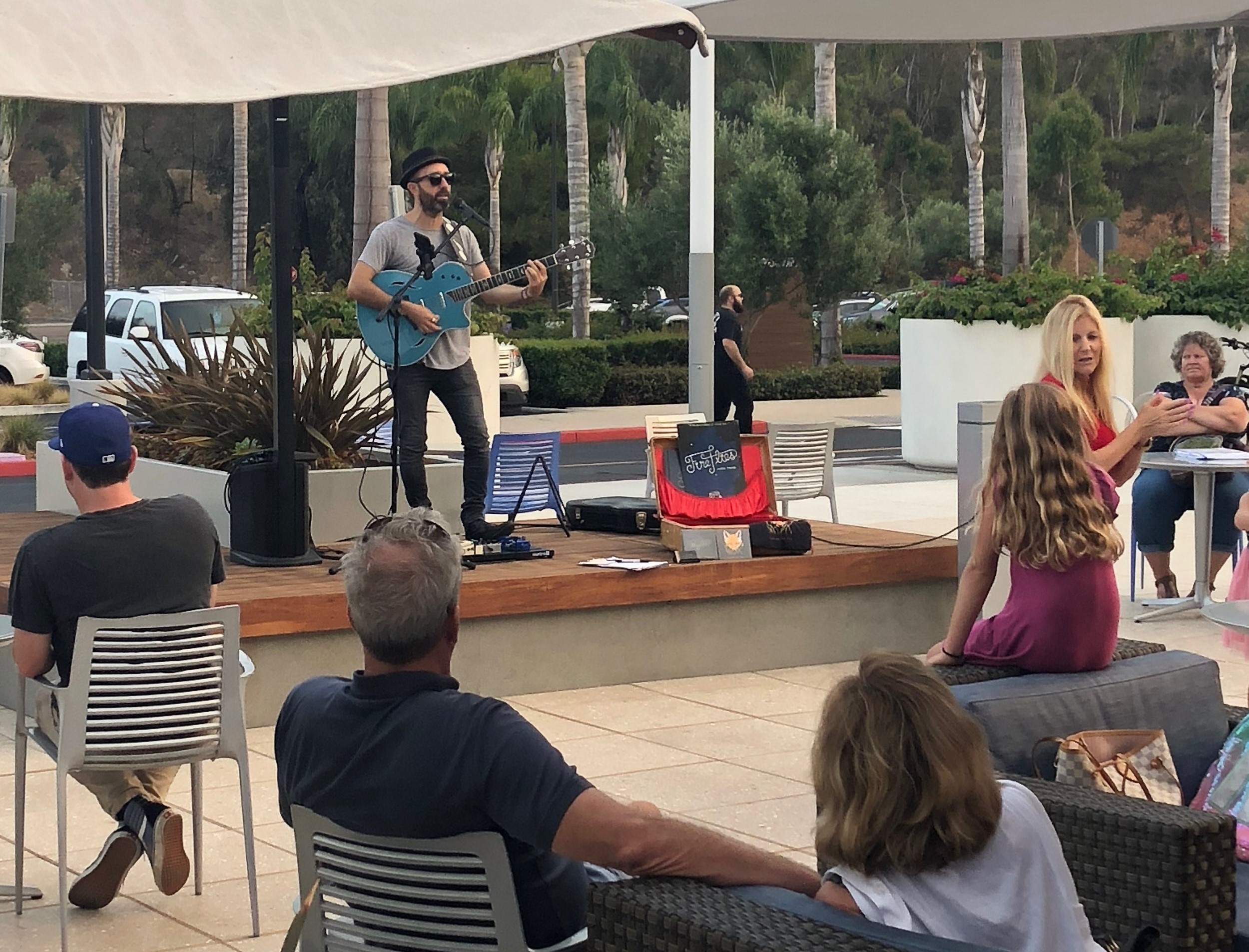 North County Business News, March 4 - Vimarsana News
