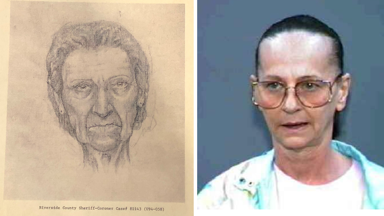 Forensic genealogy helps identify California cold case victim - Vimarsana News