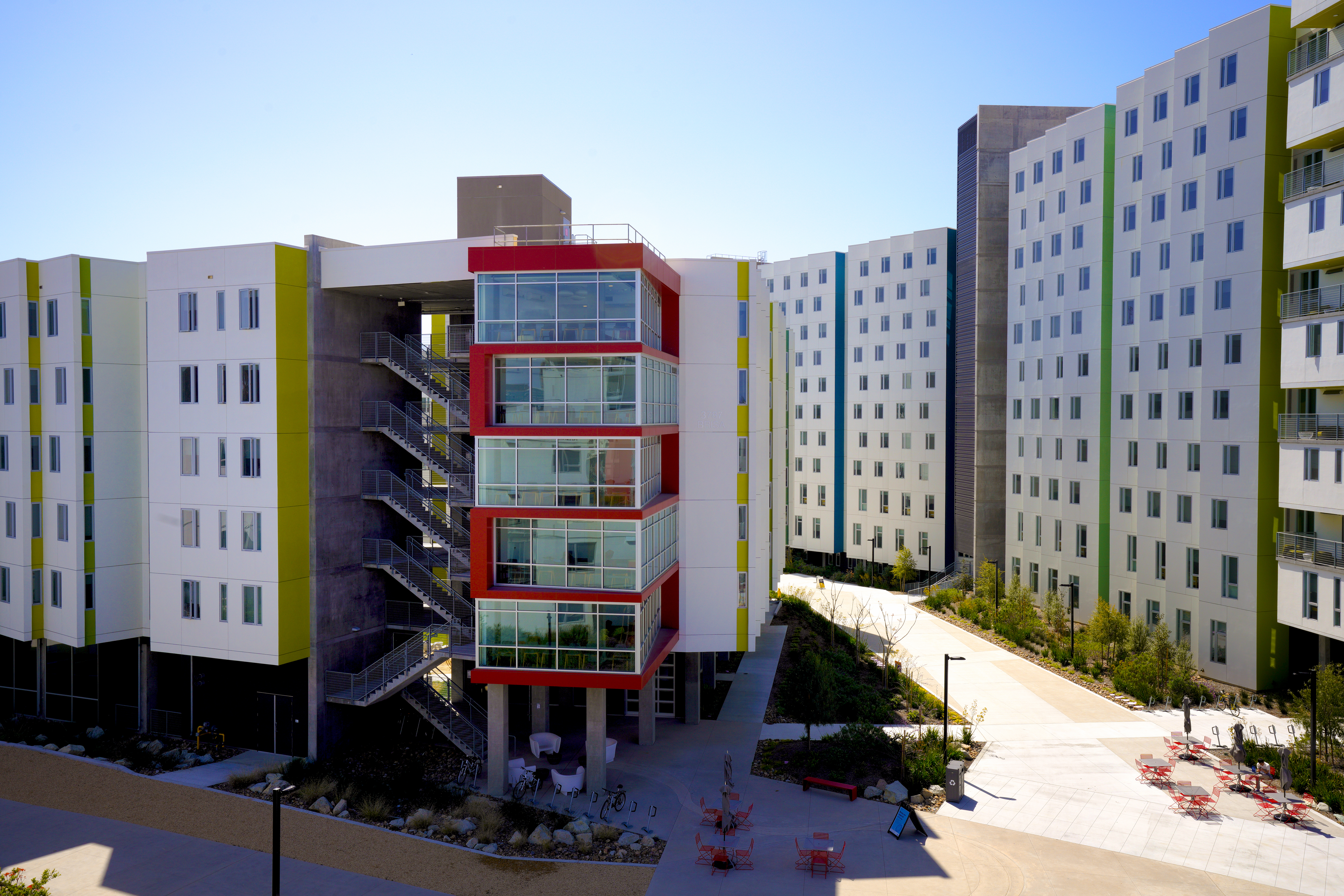 Guest commentary: Here's what UC San Diego is doing to help students and staff with housing on and off campus - Vimarsana News