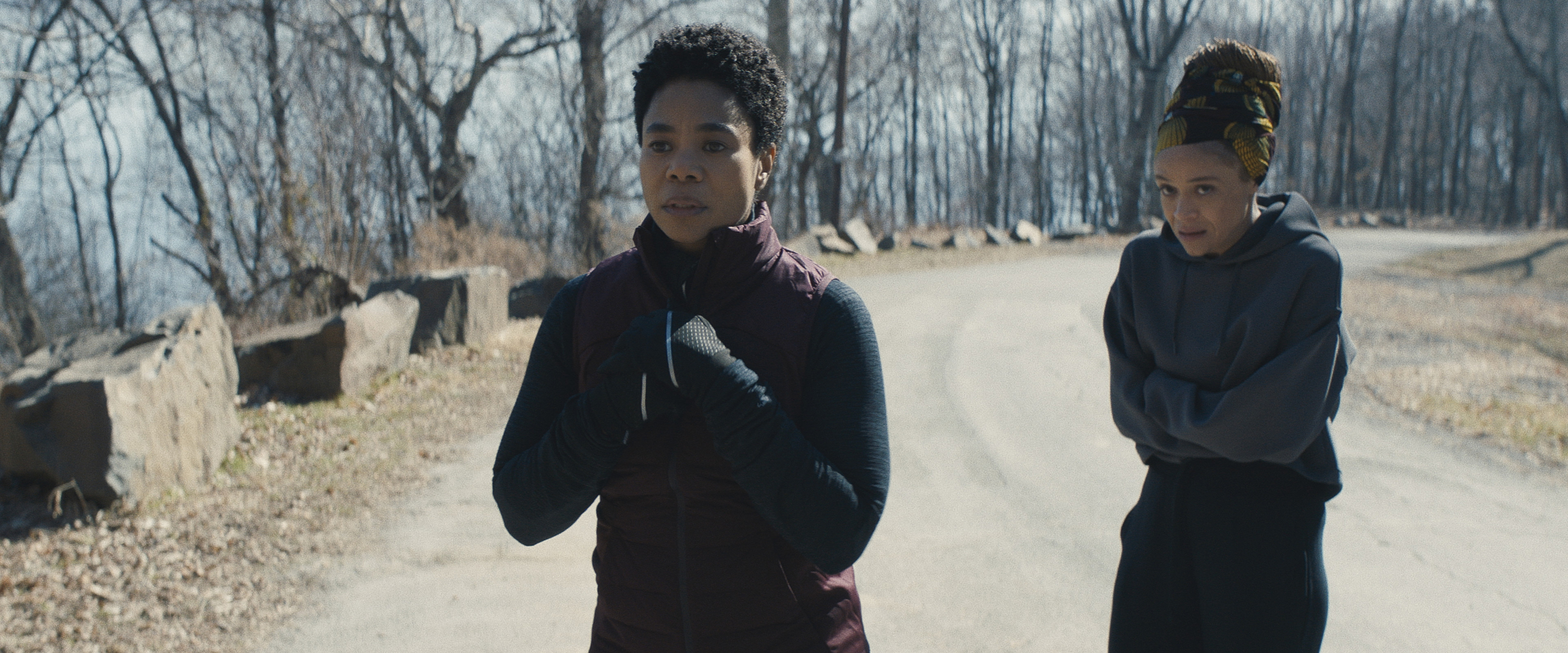 Review: Horror movie 'Master,' starring Regina Hall - Vimarsana News