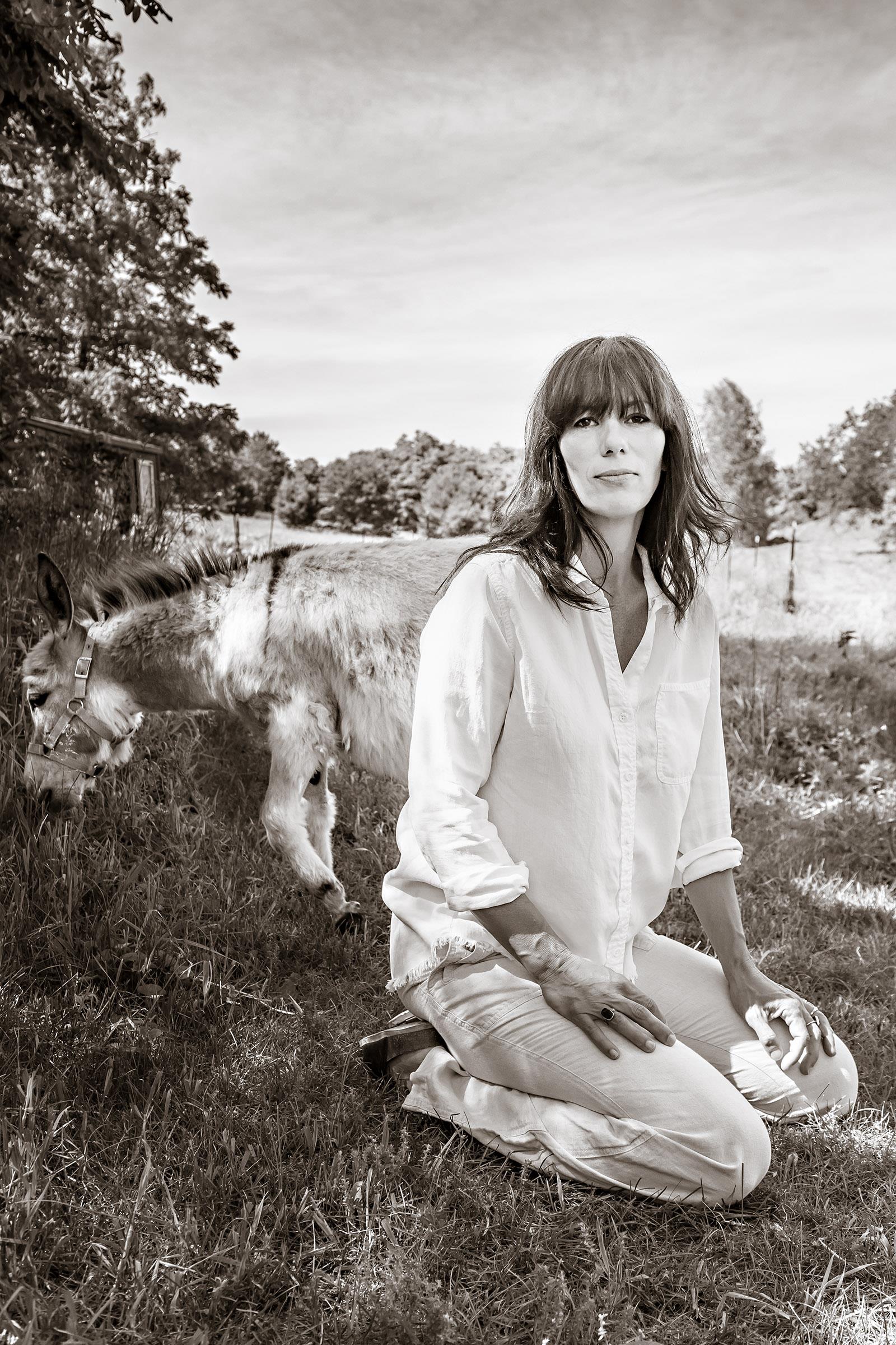Jen Beagin's novel 'Big Swiss' is both timely and timeless - Vimarsana News