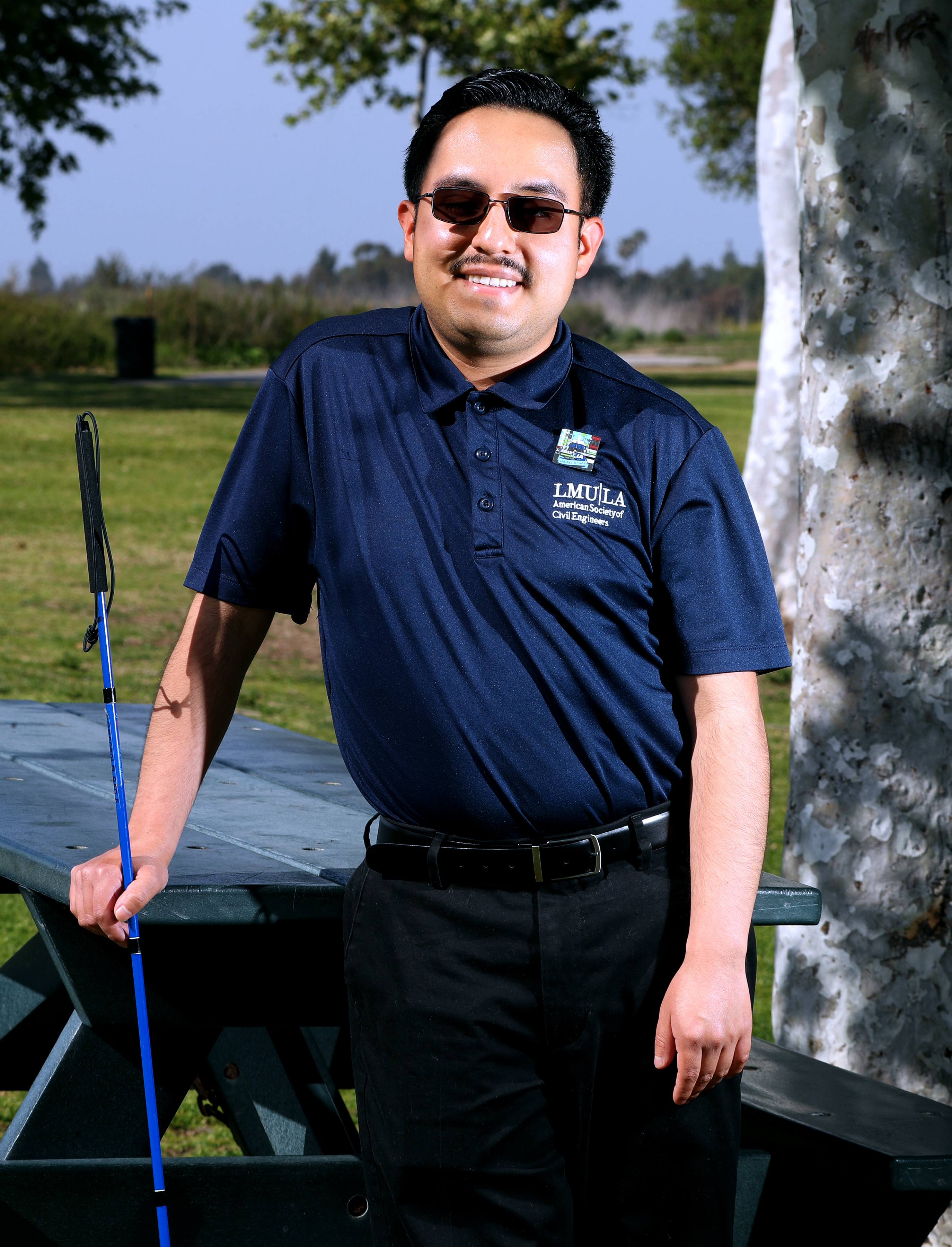 Costa Mesa's Jimmy Vivar sees a bright future ahead - Vimarsana News