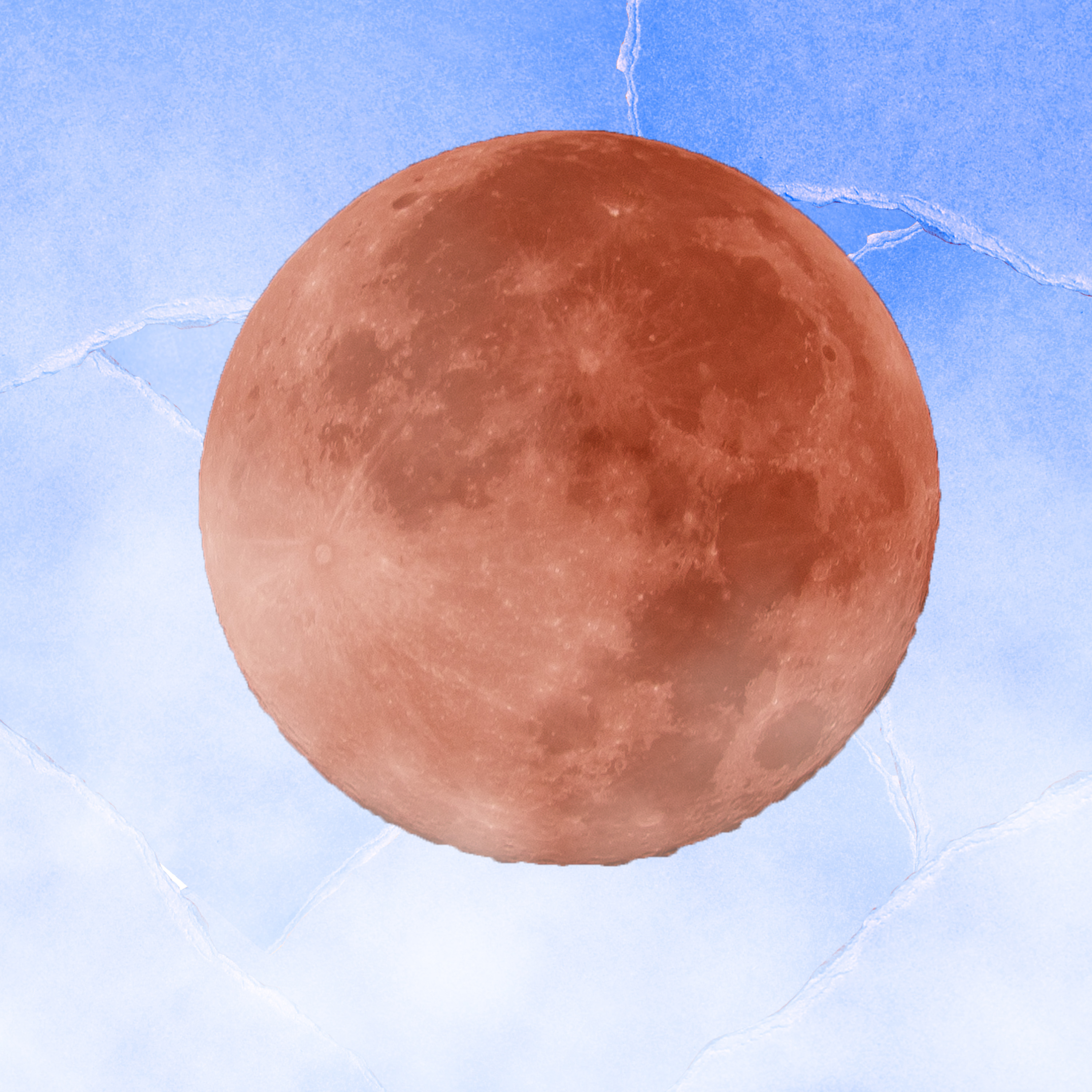 Blood moon eclipse: Best way to see it in L.A. on May 15 - Vimarsana News
