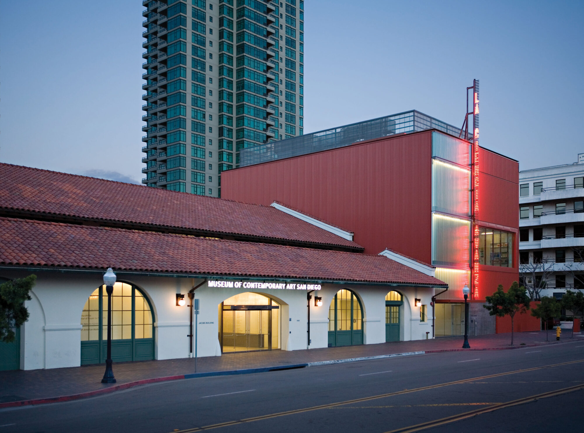 Opinion: To thrive, San Diego needs cultural infrastructure - The San Diego Union-Tribune - Vimarsana News