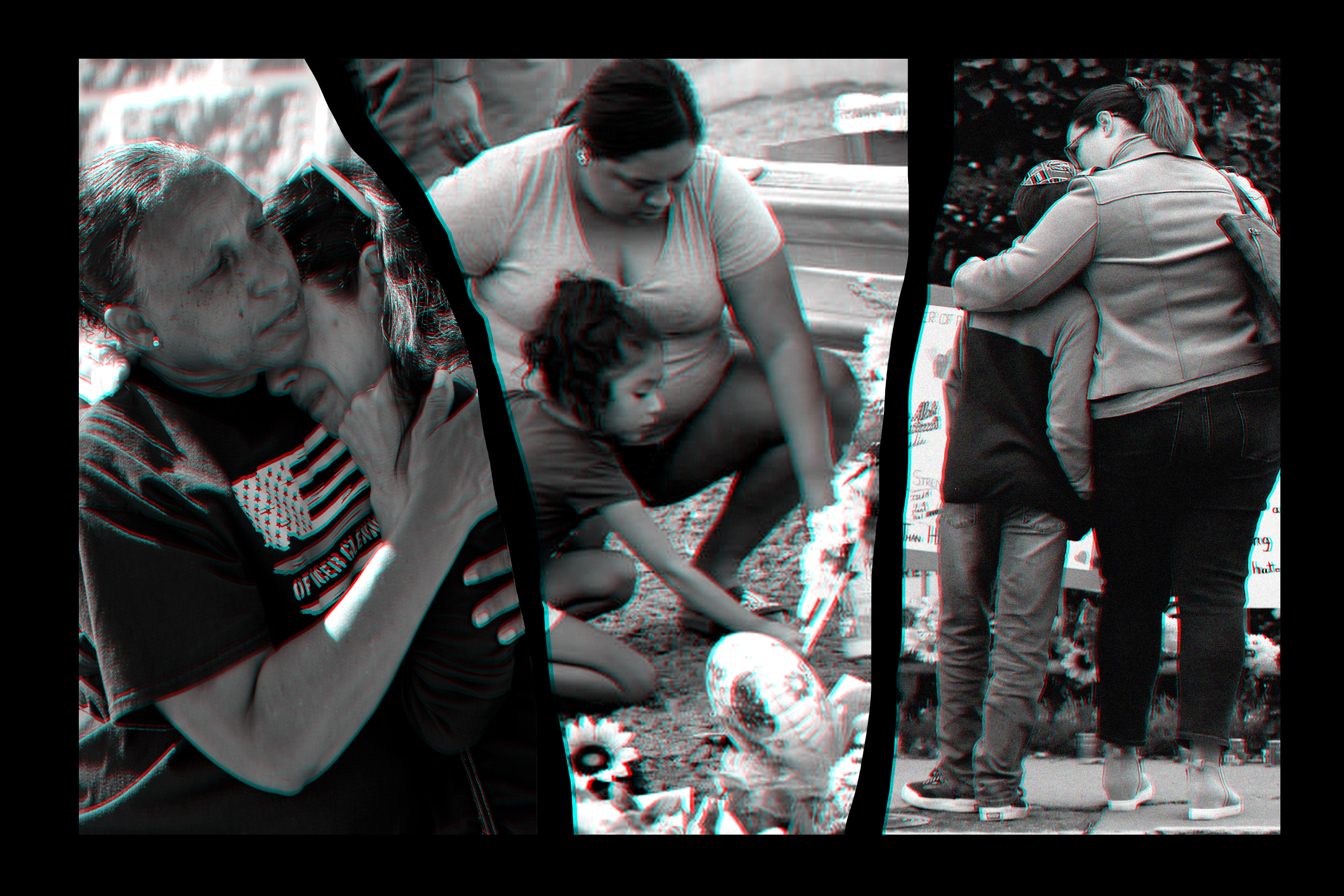 Latinx Files: 'Replacement theory's' fatal aftermath - Vimarsana News