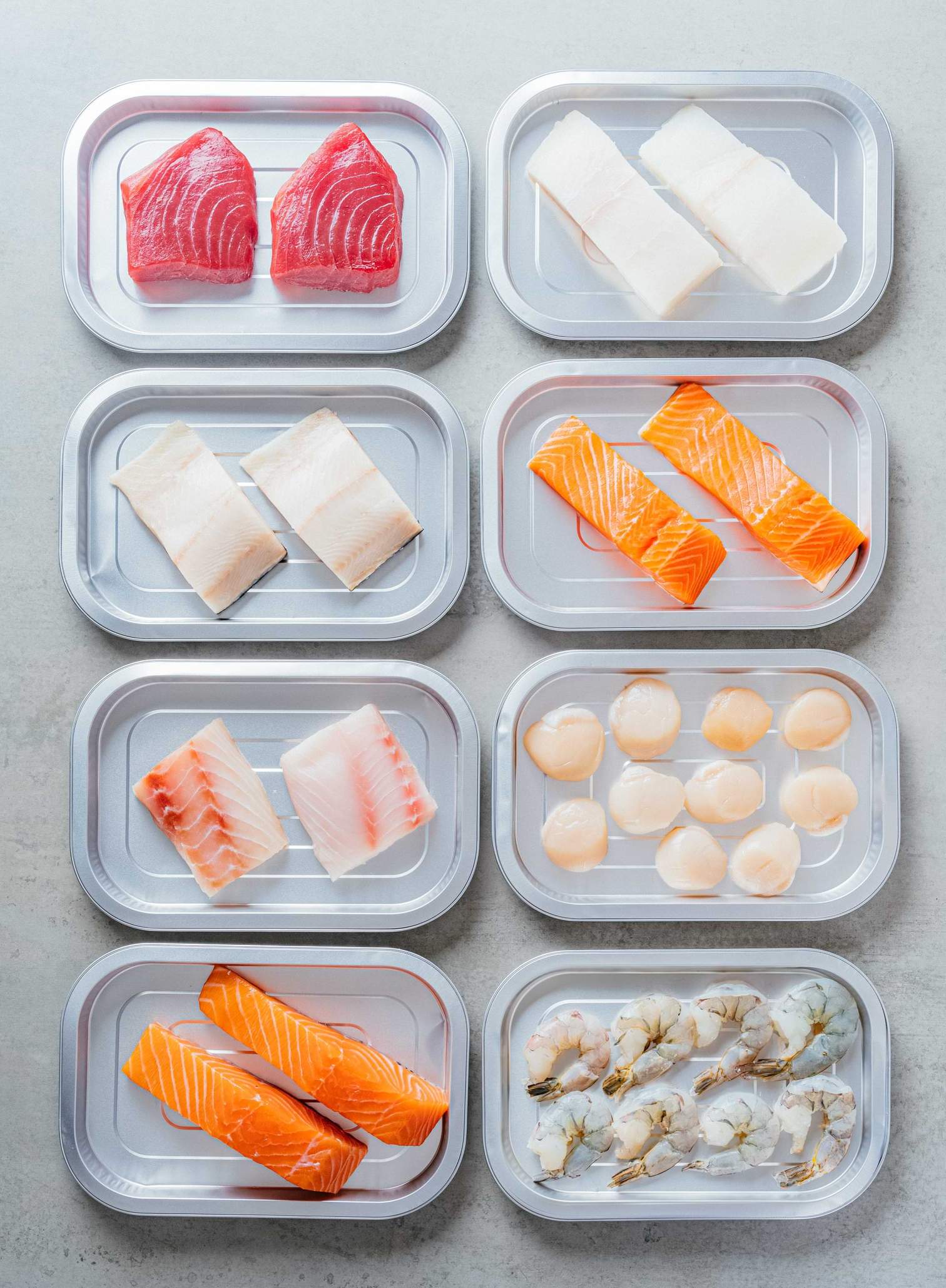 The Dish: San Diego entrepreneurs bringing sustainable seafood and packaged meals to local doorsteps - Vimarsana News