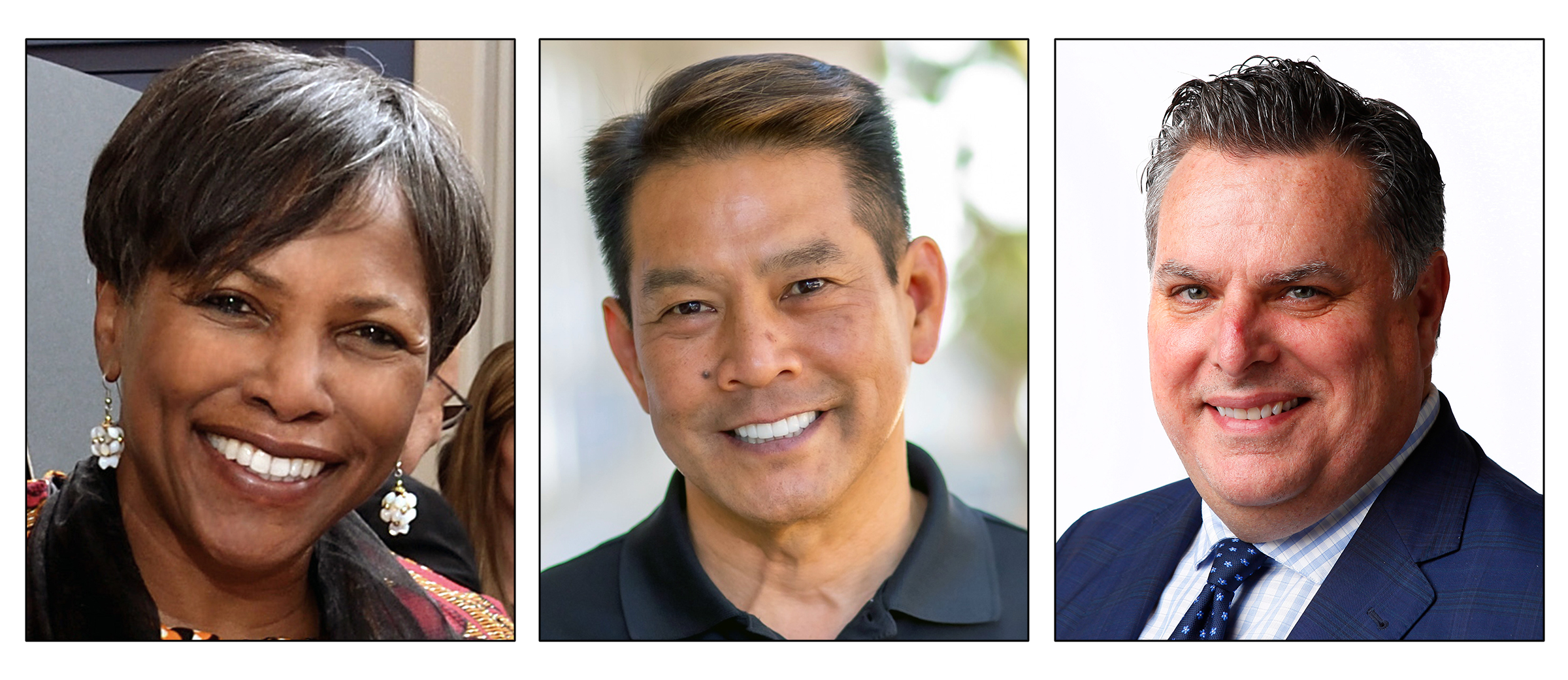 Pay and benefits for San Diego County school superintendents was about $500K in 2022 - Vimarsana News