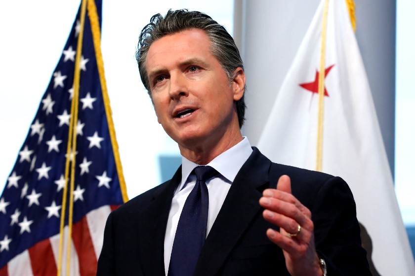 Opinion: California must face its mounting challenges - The San Diego Union-Tribune - Vimarsana News