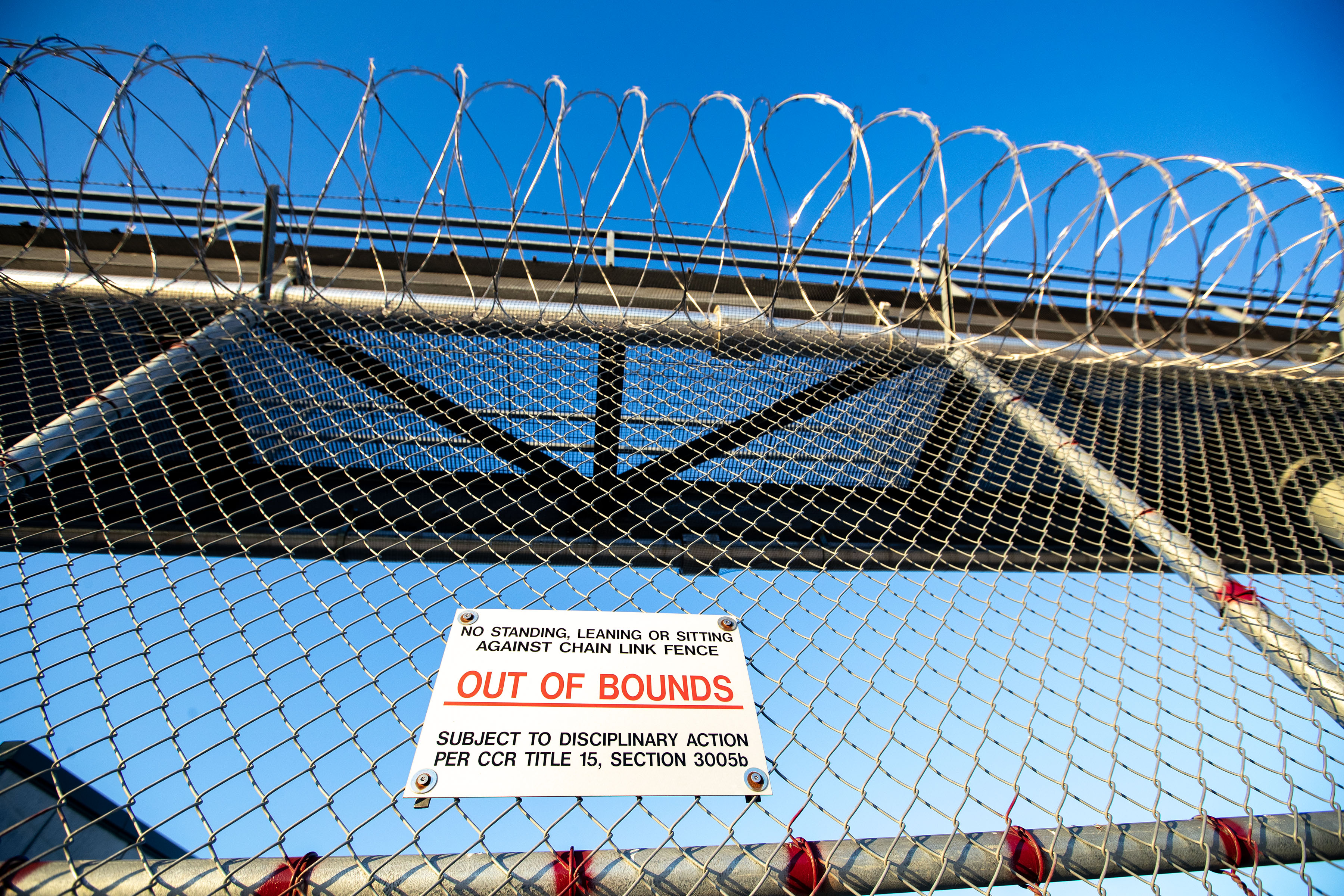 California prison agency in court for requiring Sikh guards to shave - Vimarsana News
