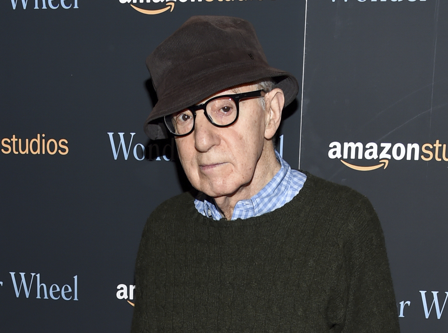 Woody Allen releasing essays after sexual abuse allegations - Vimarsana News