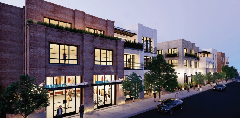 Carlsbad Station mixed-use project clears final hurdle - Vimarsana News
