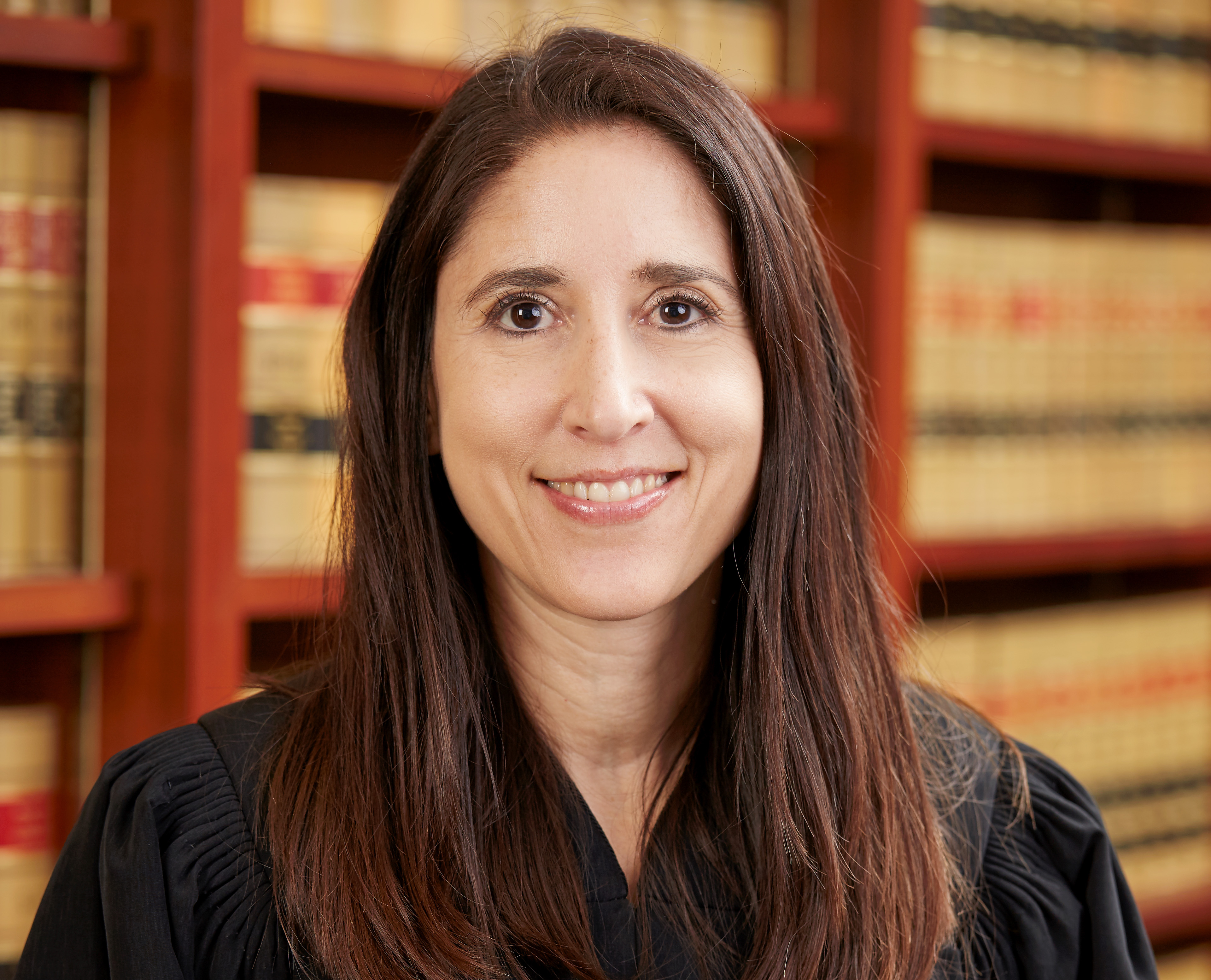 Endorsement: Retain Chief Justice Patricia Guerrero, Supreme Court and appeals justices - Vimarsana News