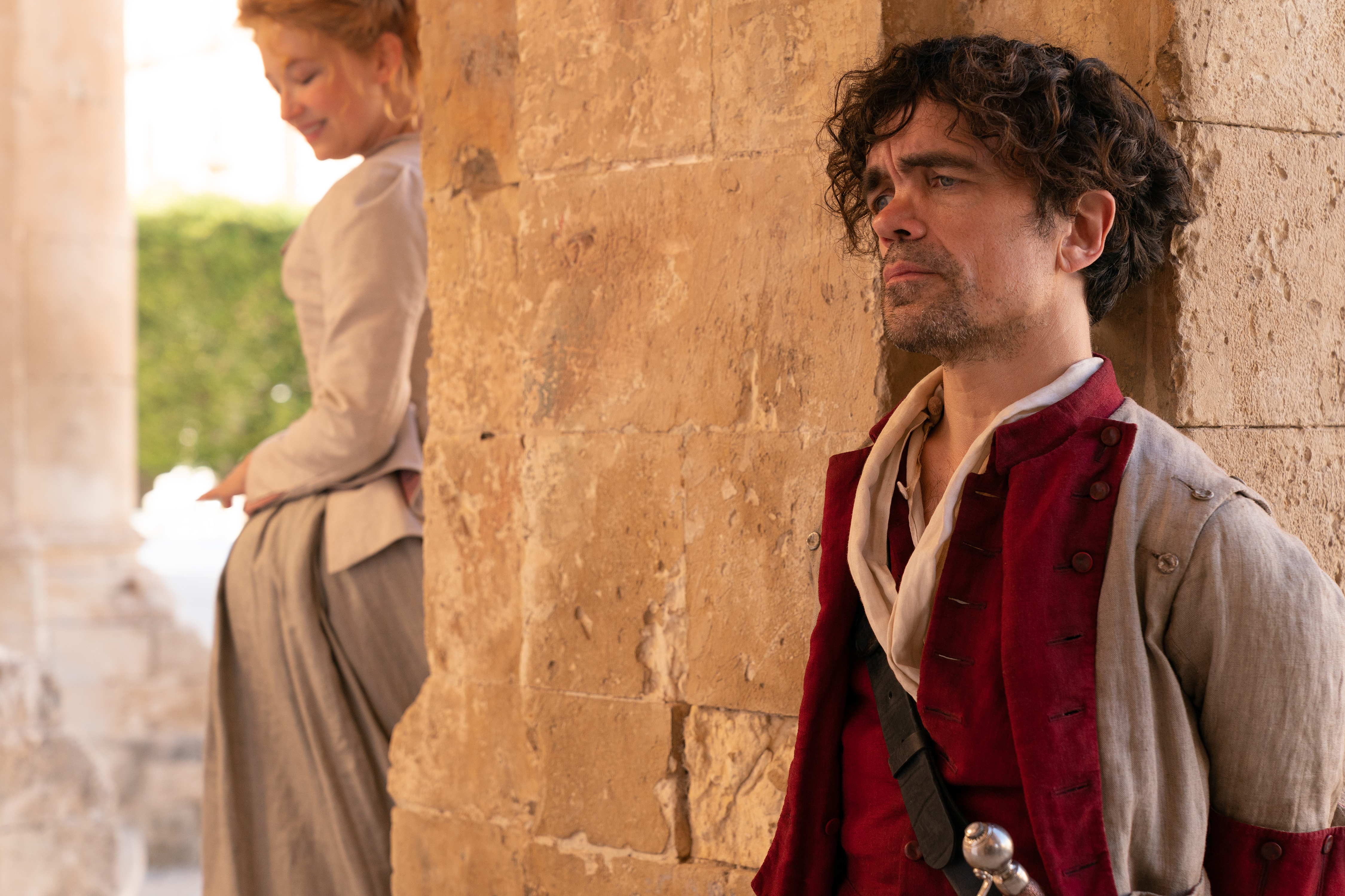 Peter Dinklage sings as a soulful 'Cyrano' - Vimarsana News