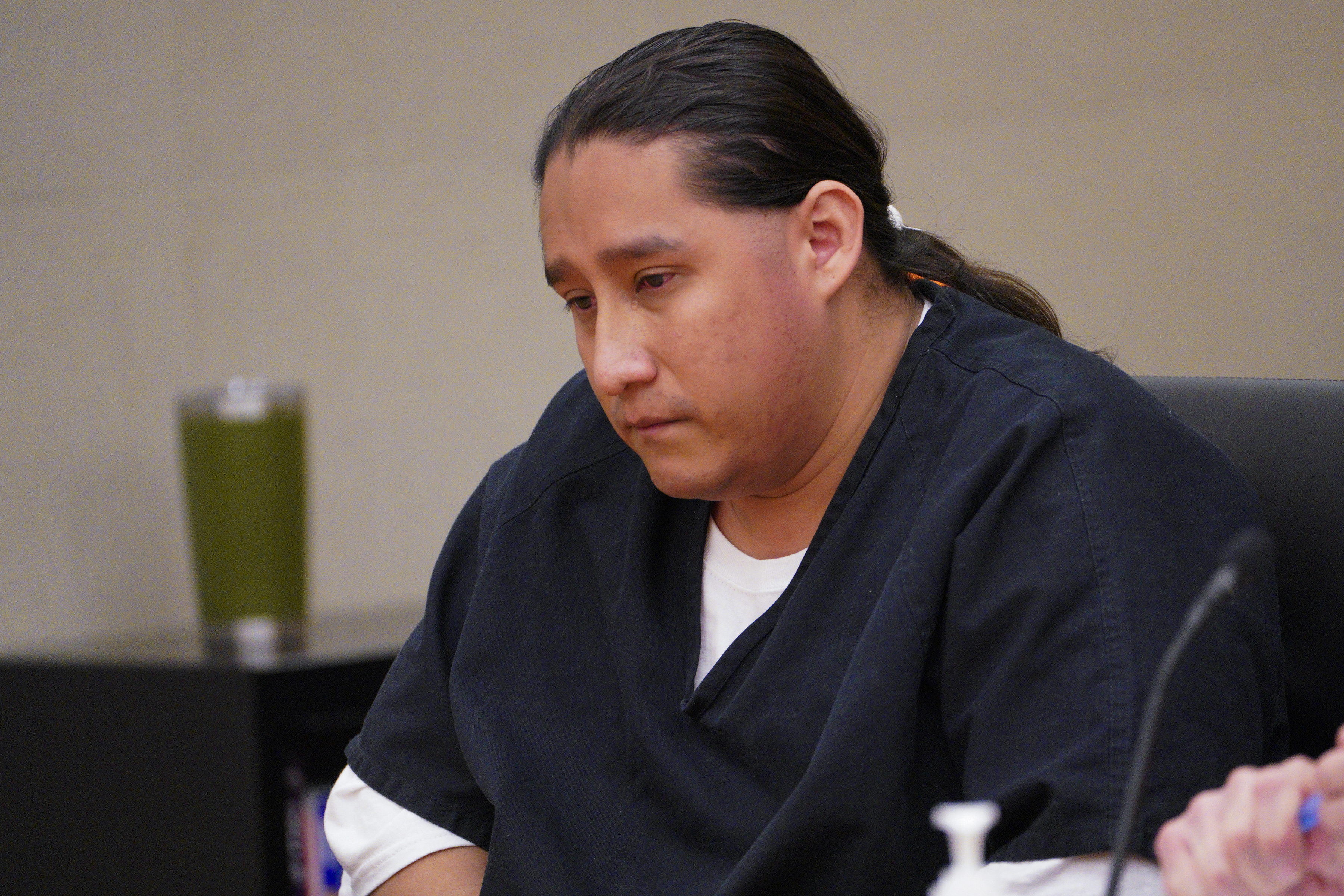 Logan Heights man sentenced to 45 years to life for fire that killed his parents, sister - Vimarsana News