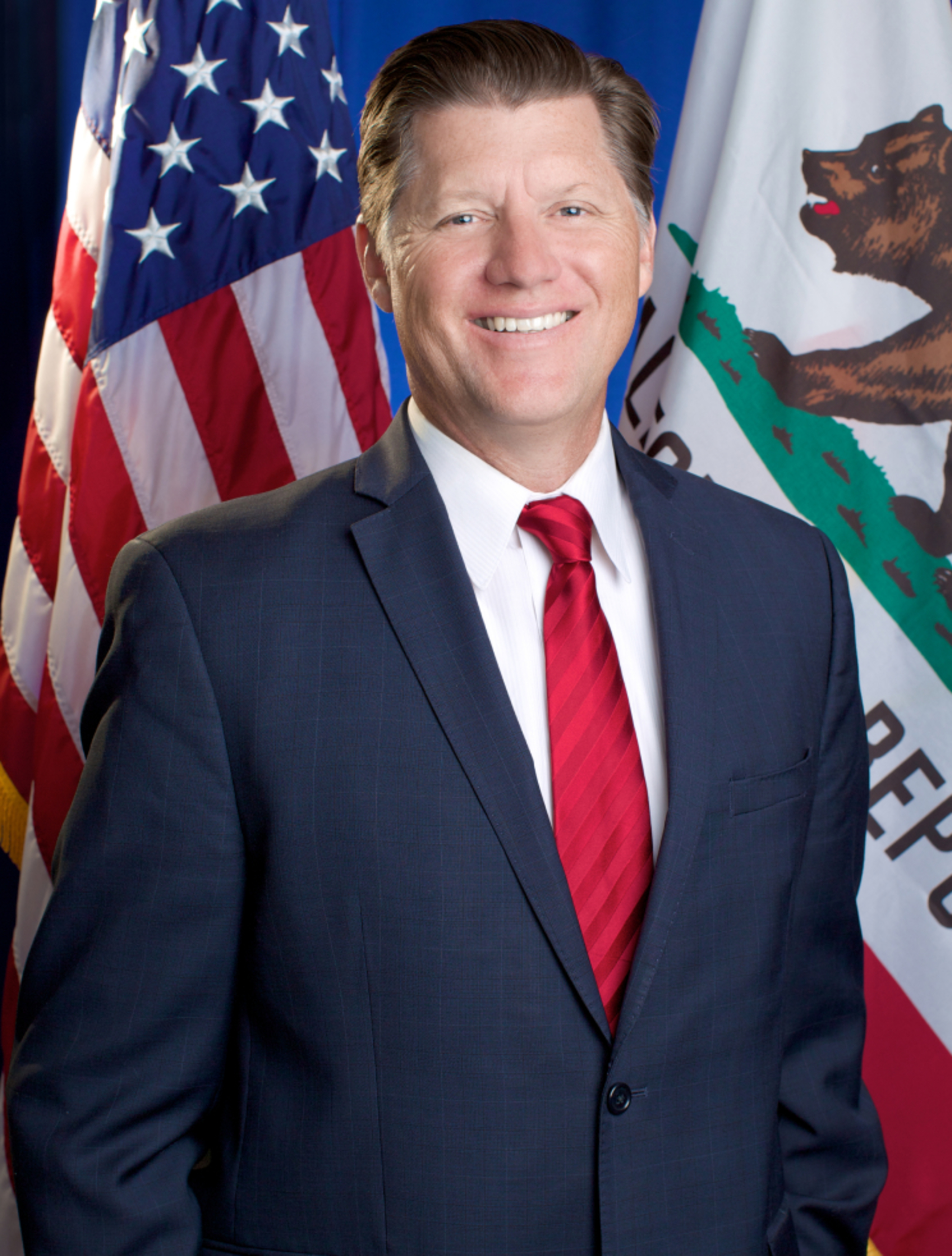 2022 election: Q&A with Brian Jones, California State Senate District 40 candidate - Vimarsana News