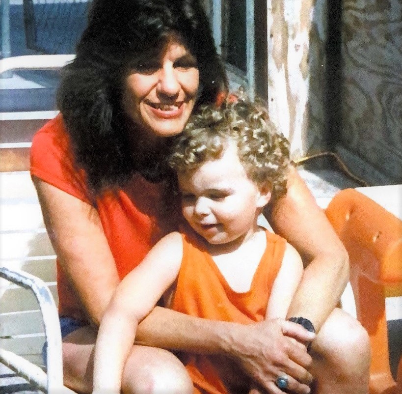Column: San Diego mom saluted in special way 21 years after her death - Vimarsana News