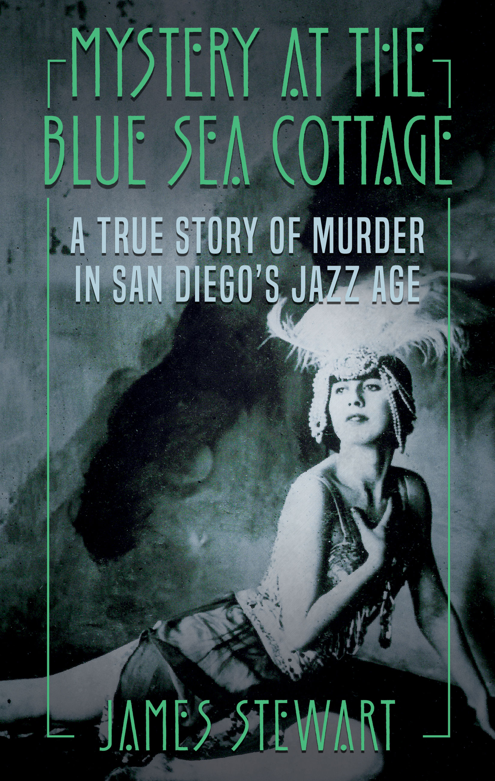 'Mystery at the Blue Sea Cottage': Author says his new book untangles 1923 death with La Jolla ties - Vimarsana News