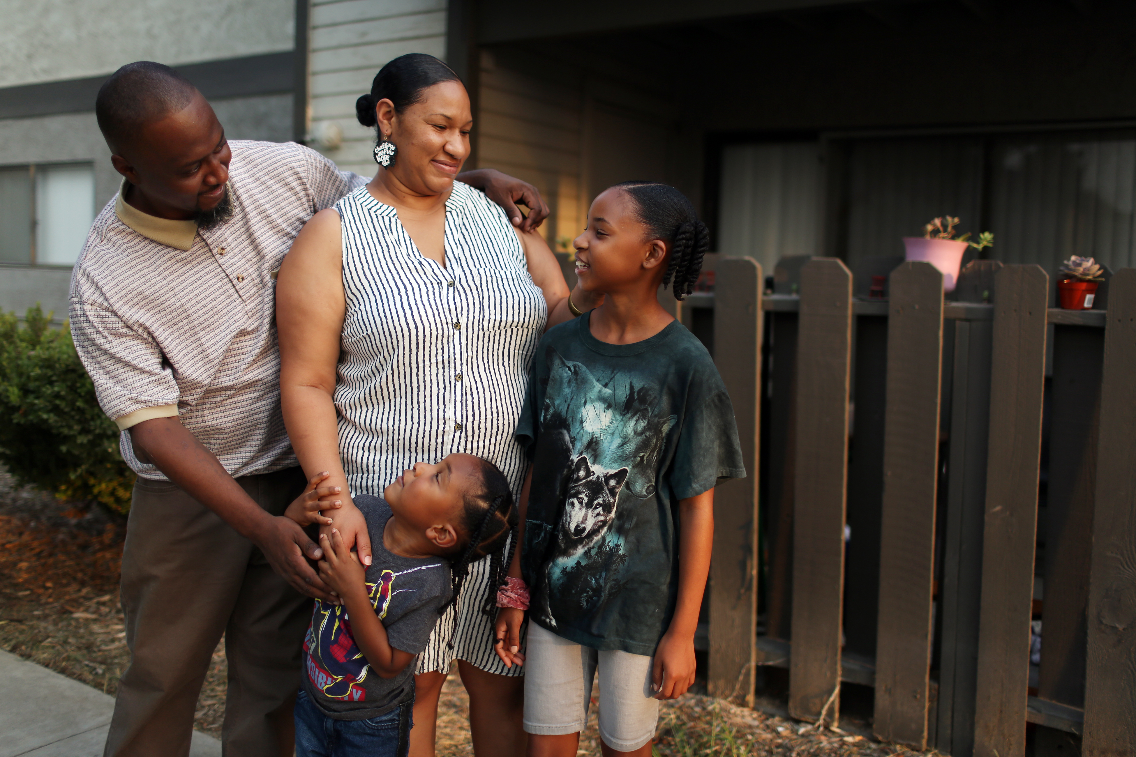 Some California housing policies hurt Black people, Latinos - Vimarsana News