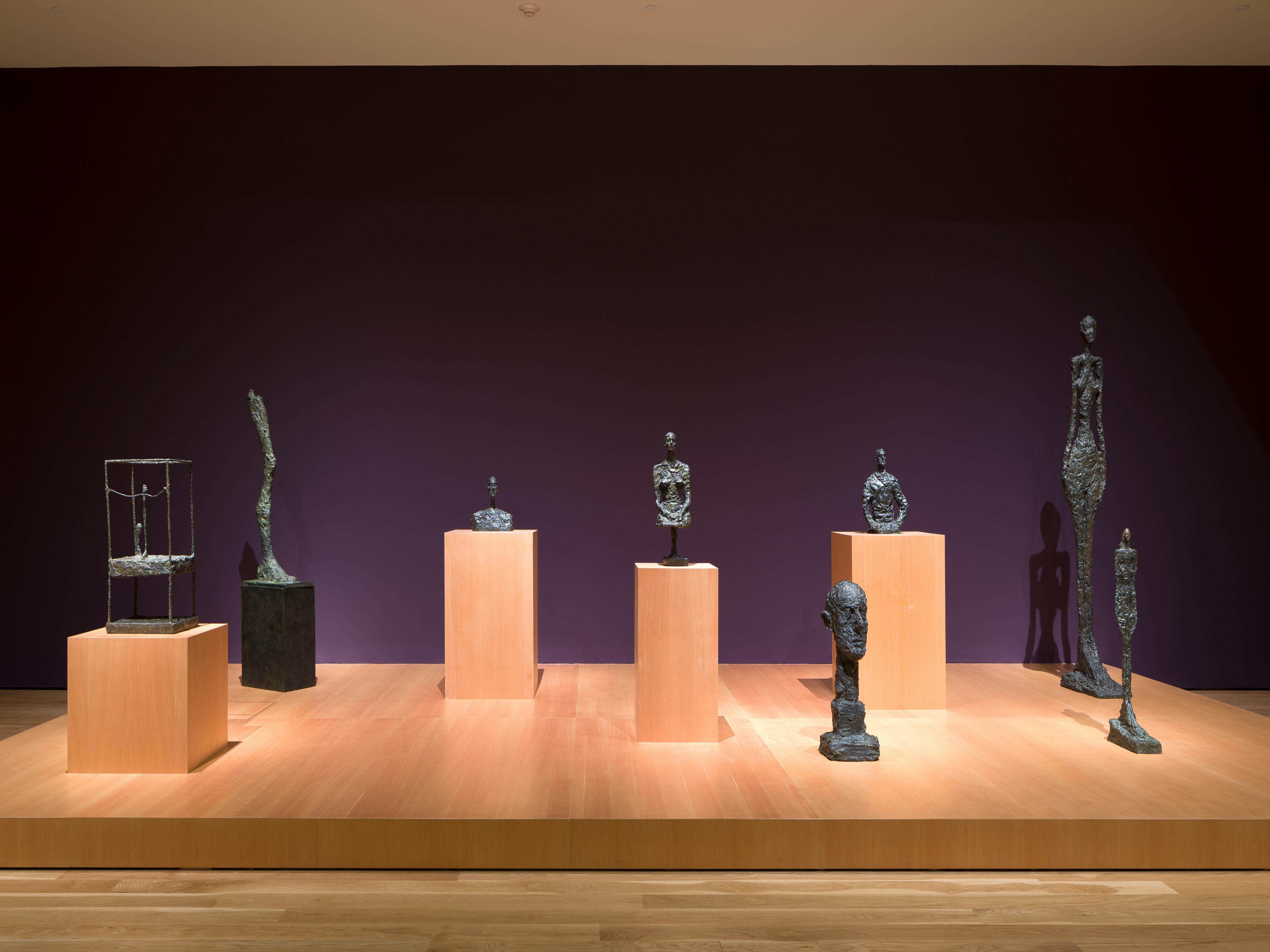 LACMA Modern art show has so much more than Picasso, Matisse - Vimarsana News