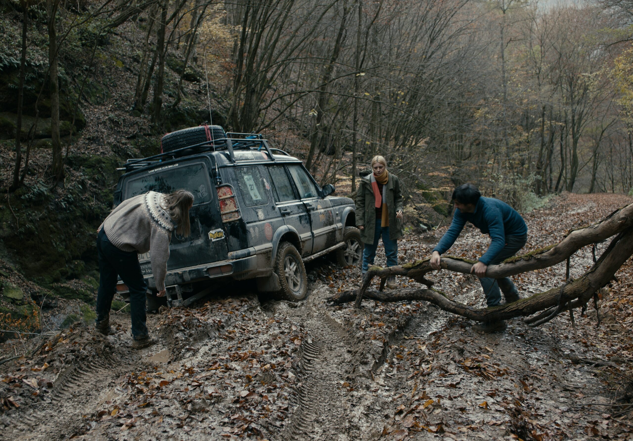 'Întregalde' review: No good deed goes unexamined in Romanian drama - Vimarsana News