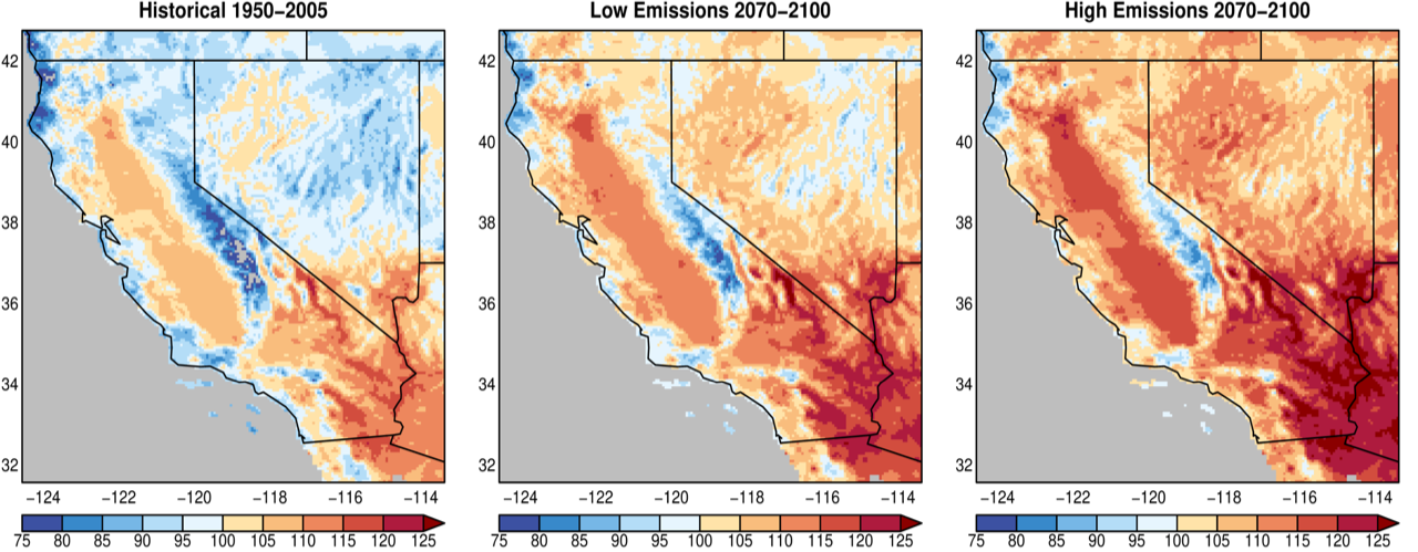 Scripps Oceanography gets share of California Energy Commission contract to simulate climate change - Vimarsana News