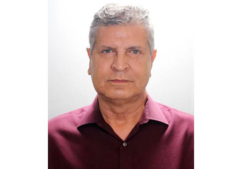 Orange County man charged with impersonating a doctor - Vimarsana News