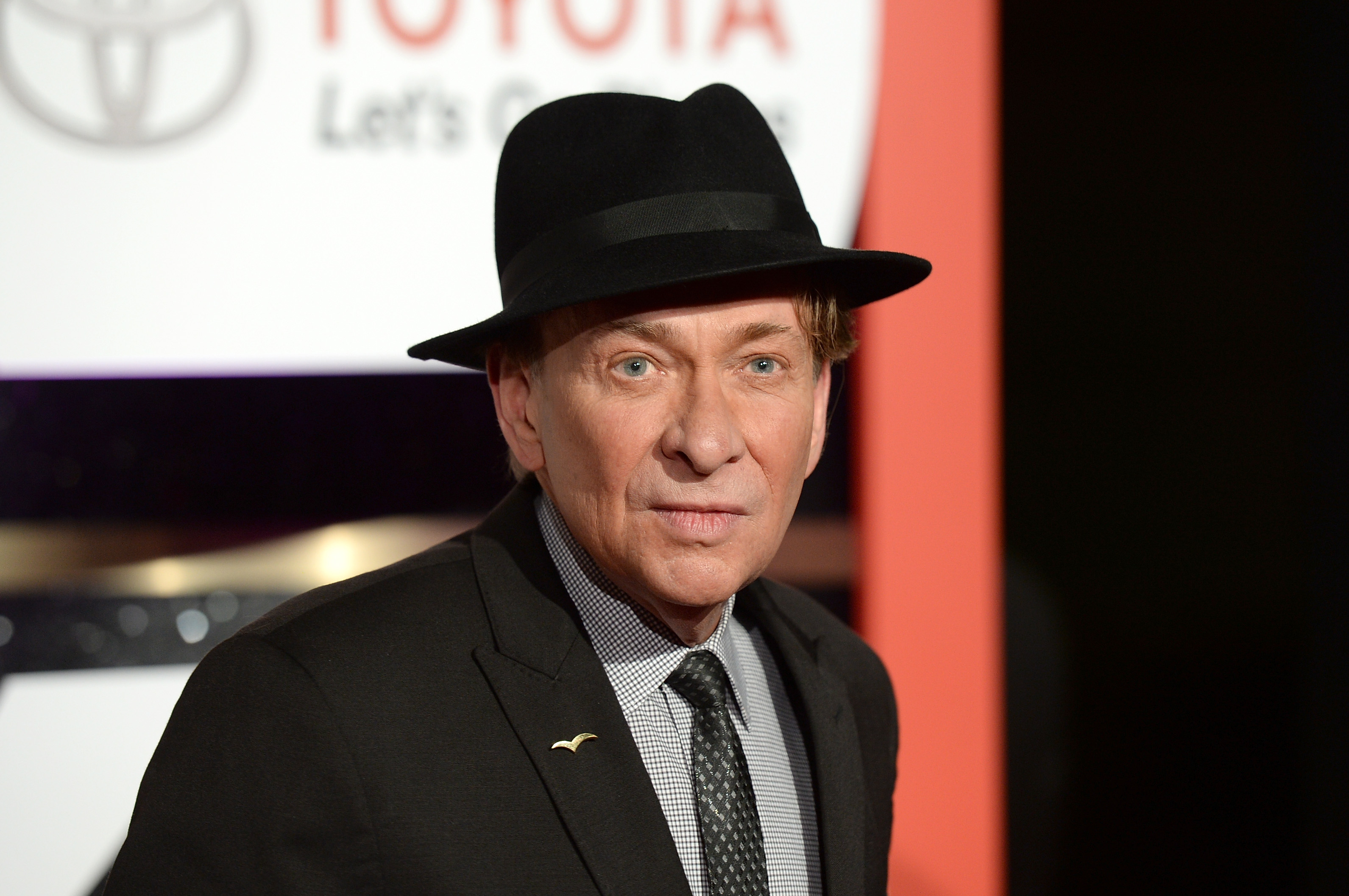Bobby Caldwell, 'What You Won't Do For Love' singer, dies - The San Diego Union-Tribune - Vimarsana News