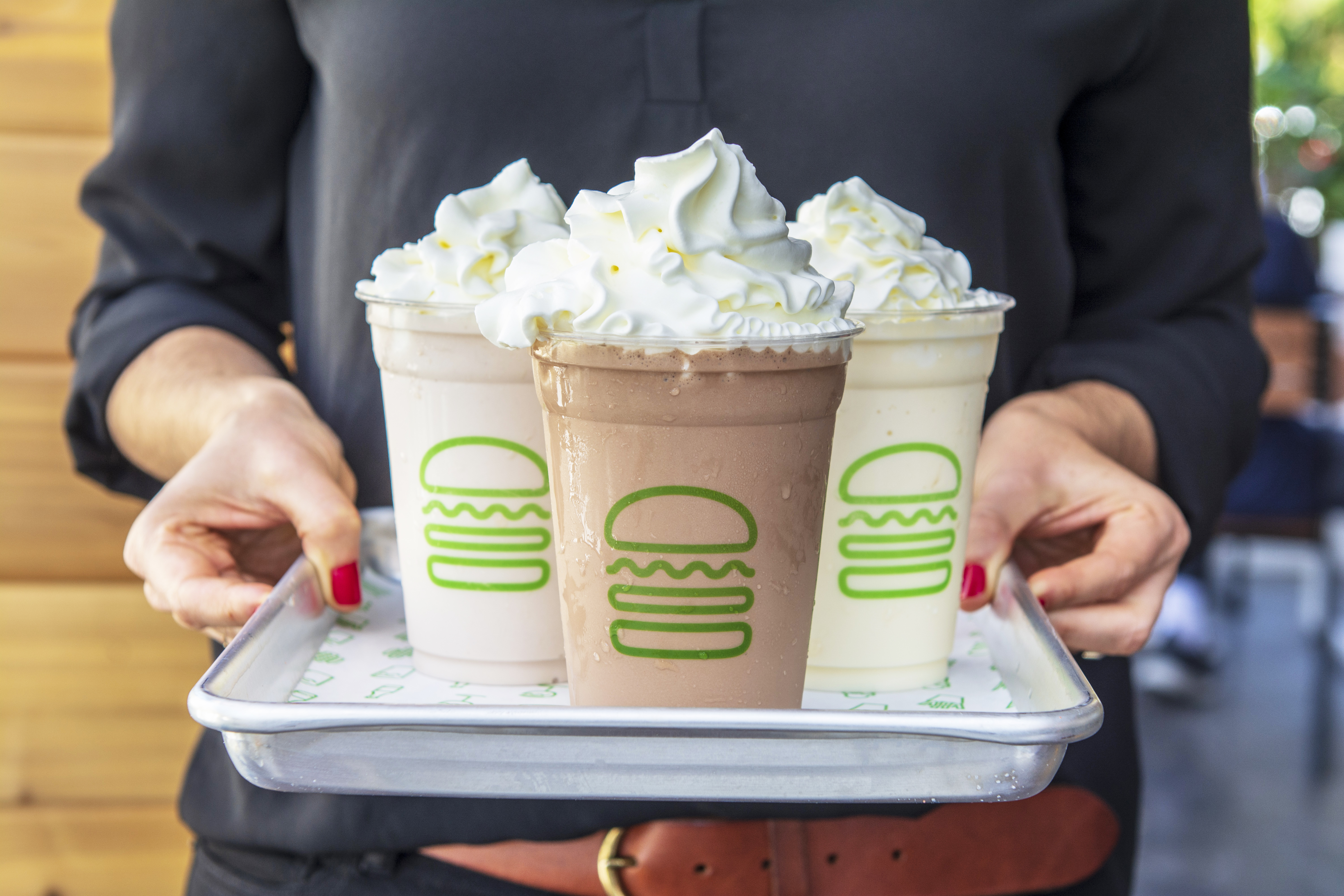Shake Shack gets ready to shake things up in Orange County - Vimarsana News